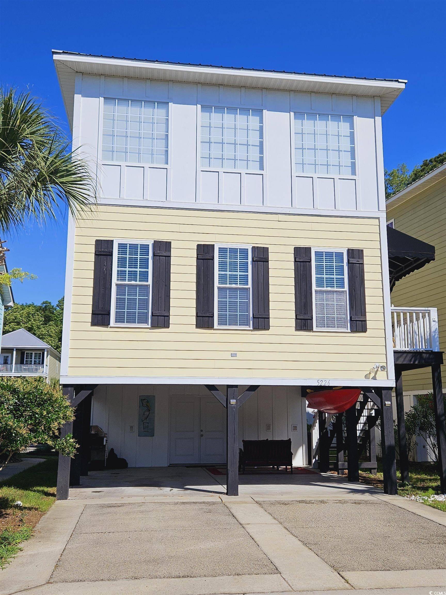 Murrells Inlet, SC 29576,5226 Highway 17 Business