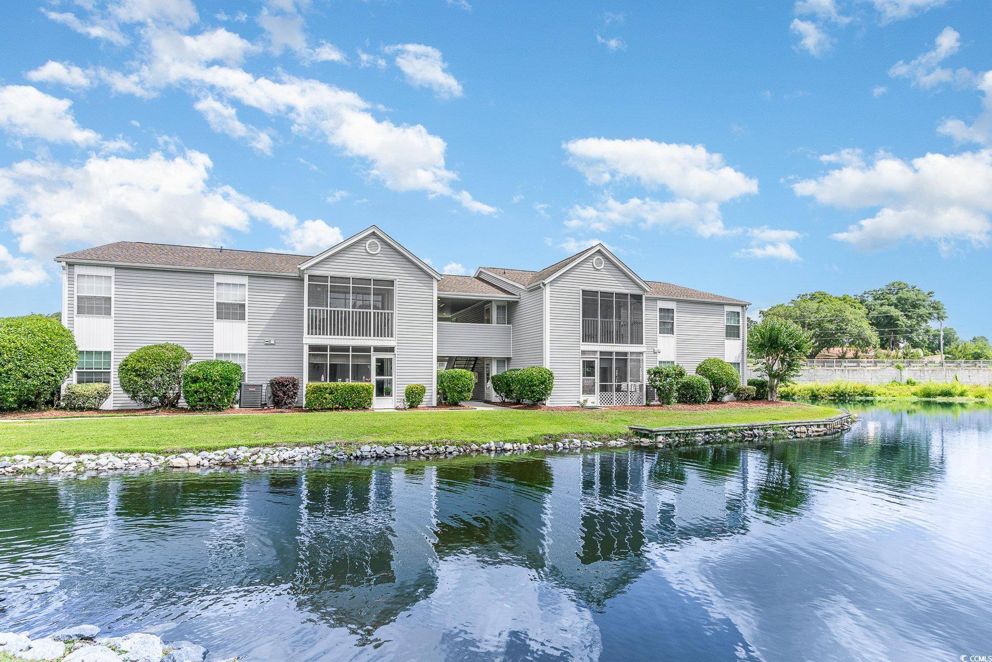 Surfside Beach, SC 29575,8725 Chandler Dr. #F