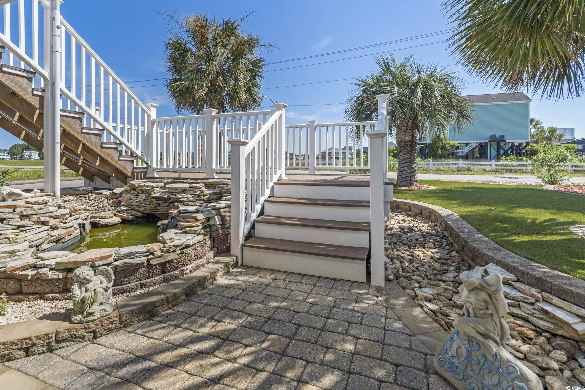 Garden City Beach, SC 29576,526 Dogwood Dr. N