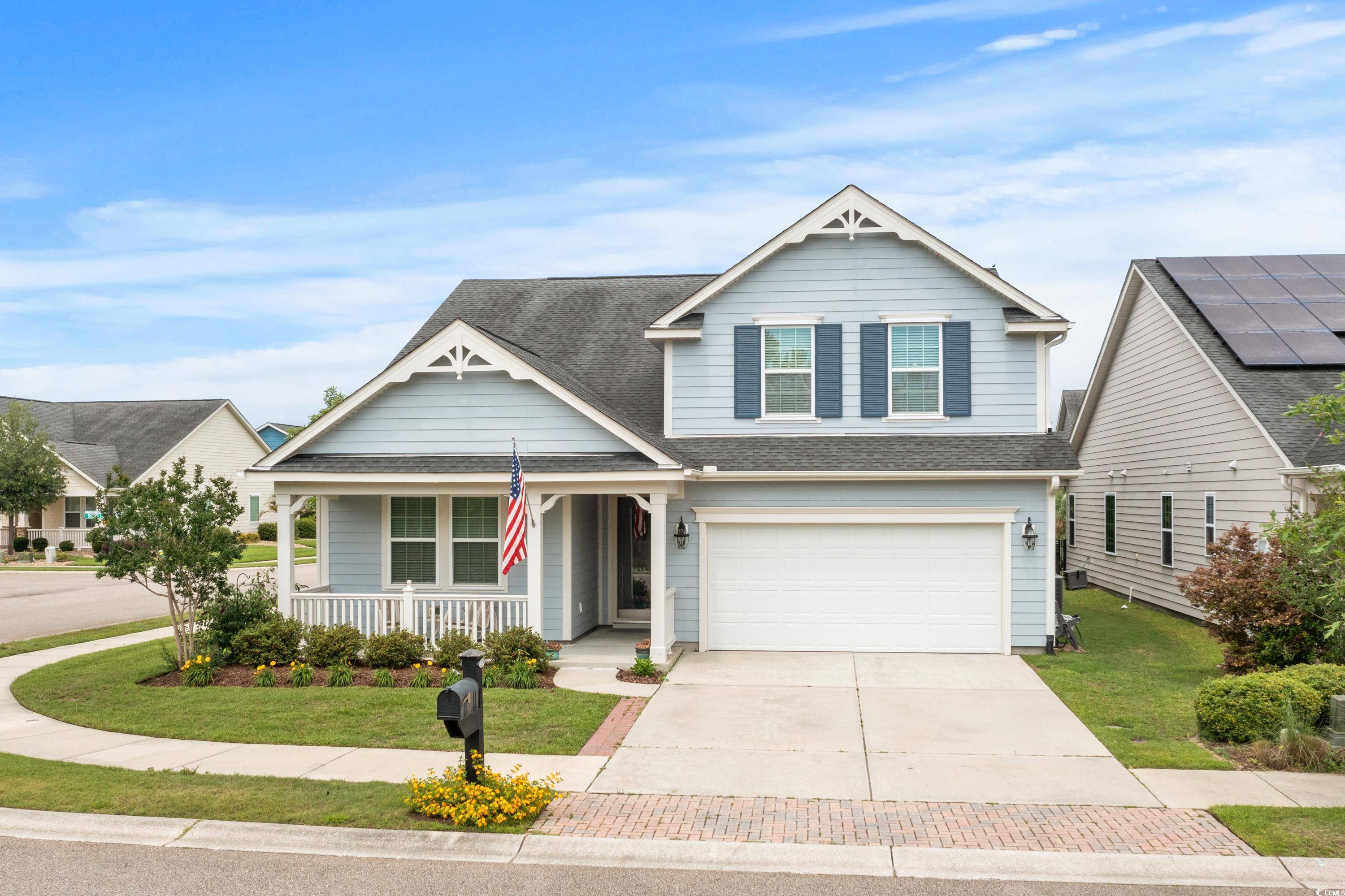Myrtle Beach, SC 29577,1433 Beaumont Way