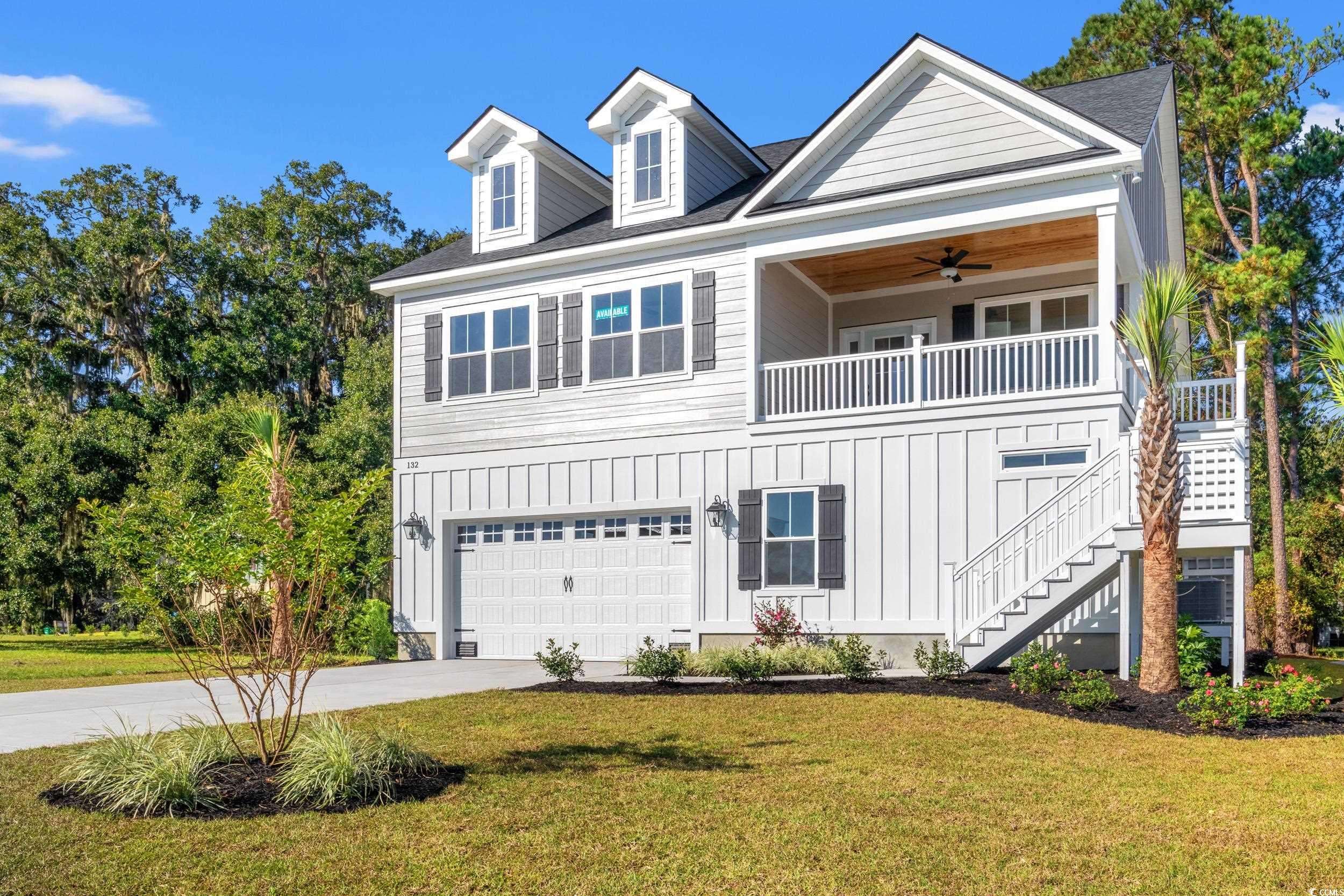 Georgetown, SC 29440,132 Oak Bay Dr.