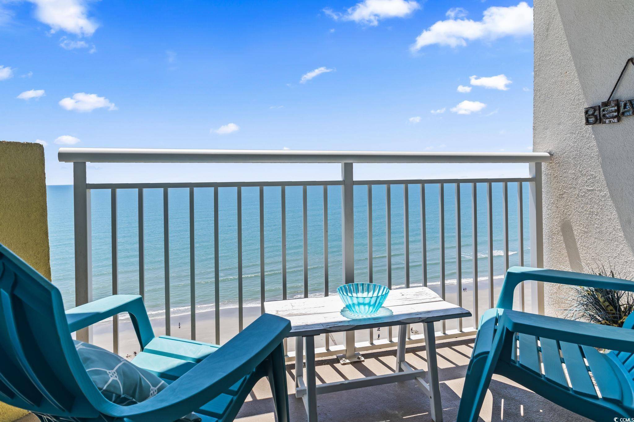 North Myrtle Beach, SC 29582,2801 S Ocean Blvd. #1838