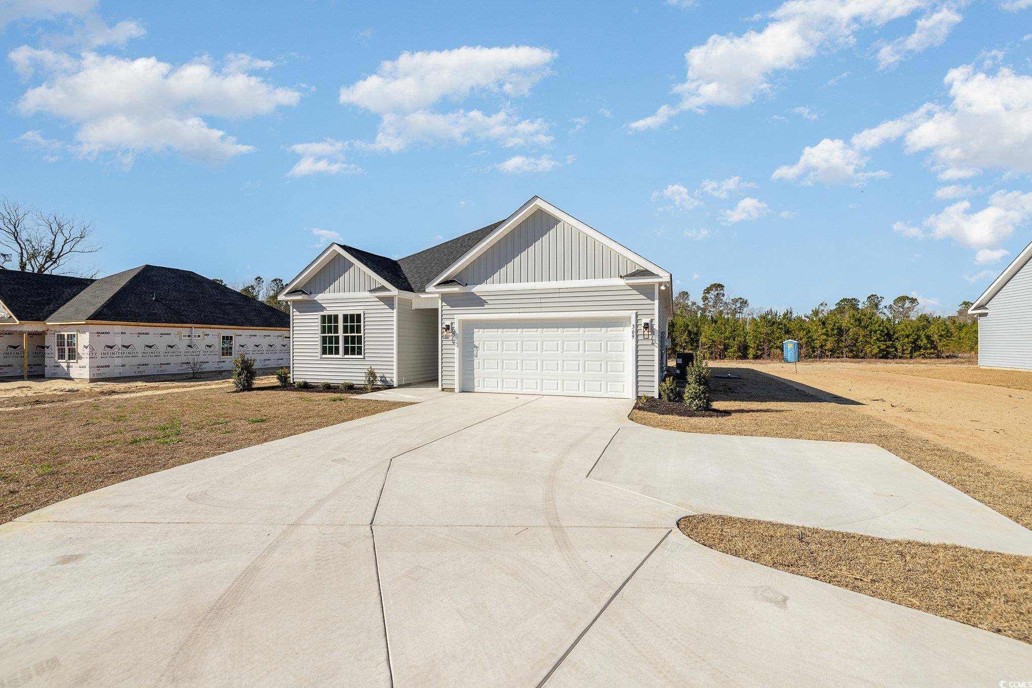 Loris, SC 29569,369 Log Cabin Rd.