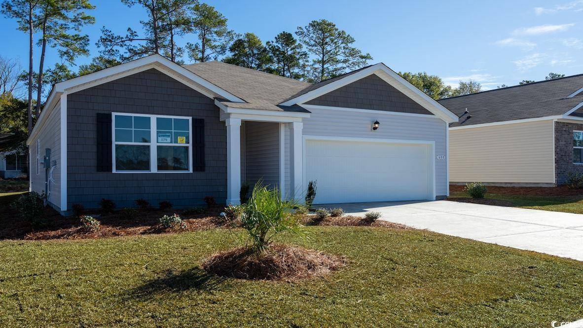 Conway, SC 29526,1829 Castlebay Dr.