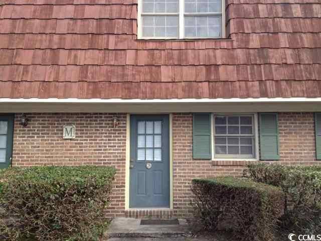 Conway, SC 29526,1025 Carolina Rd. #M-3