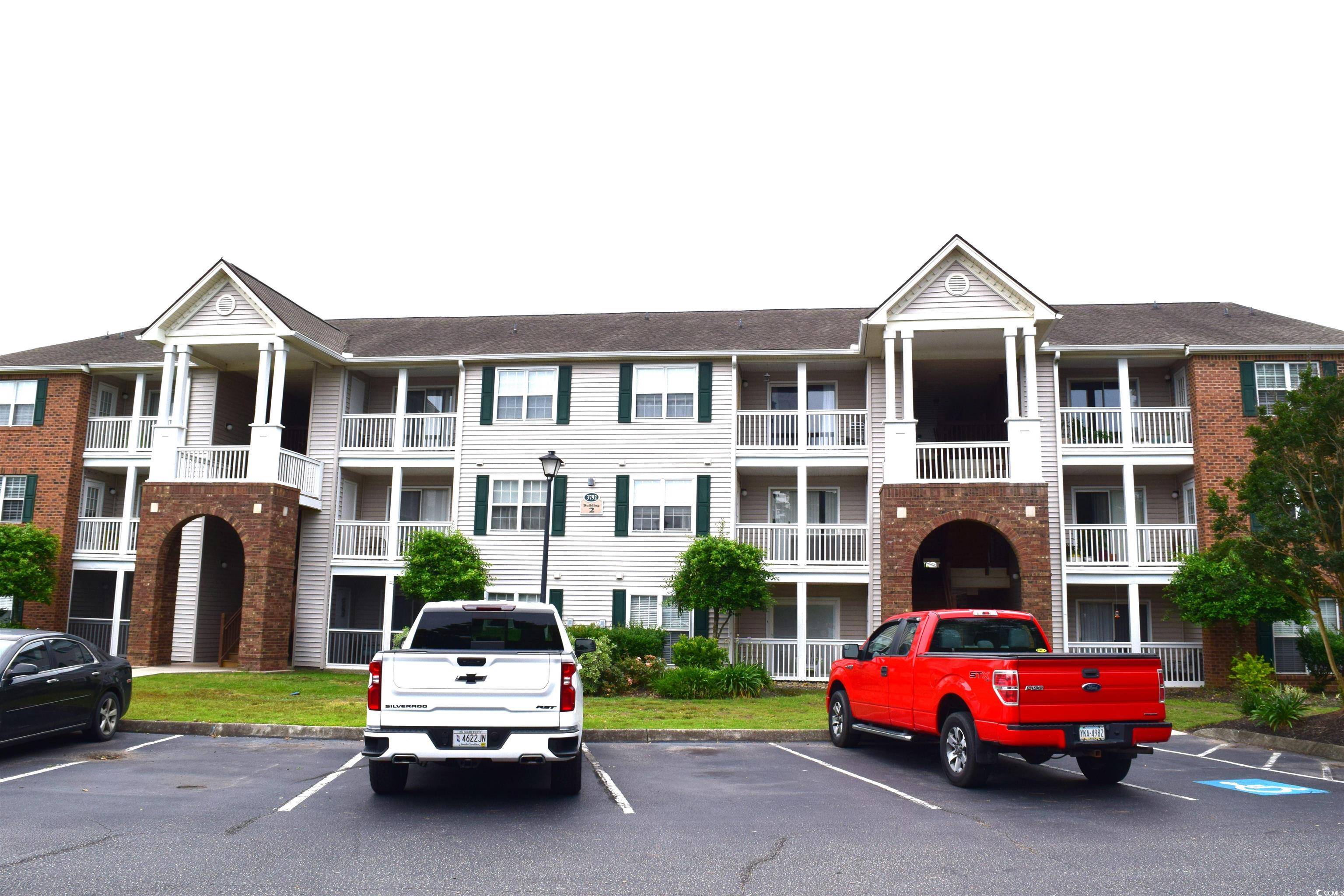 Myrtle Beach, SC 29577,3792 Hitchcock Way #238