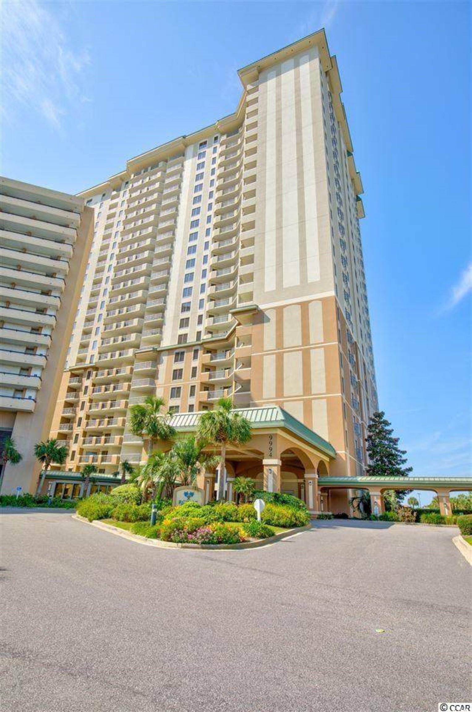 Myrtle Beach, SC 29572,9994 Beach Club Dr. #L-01