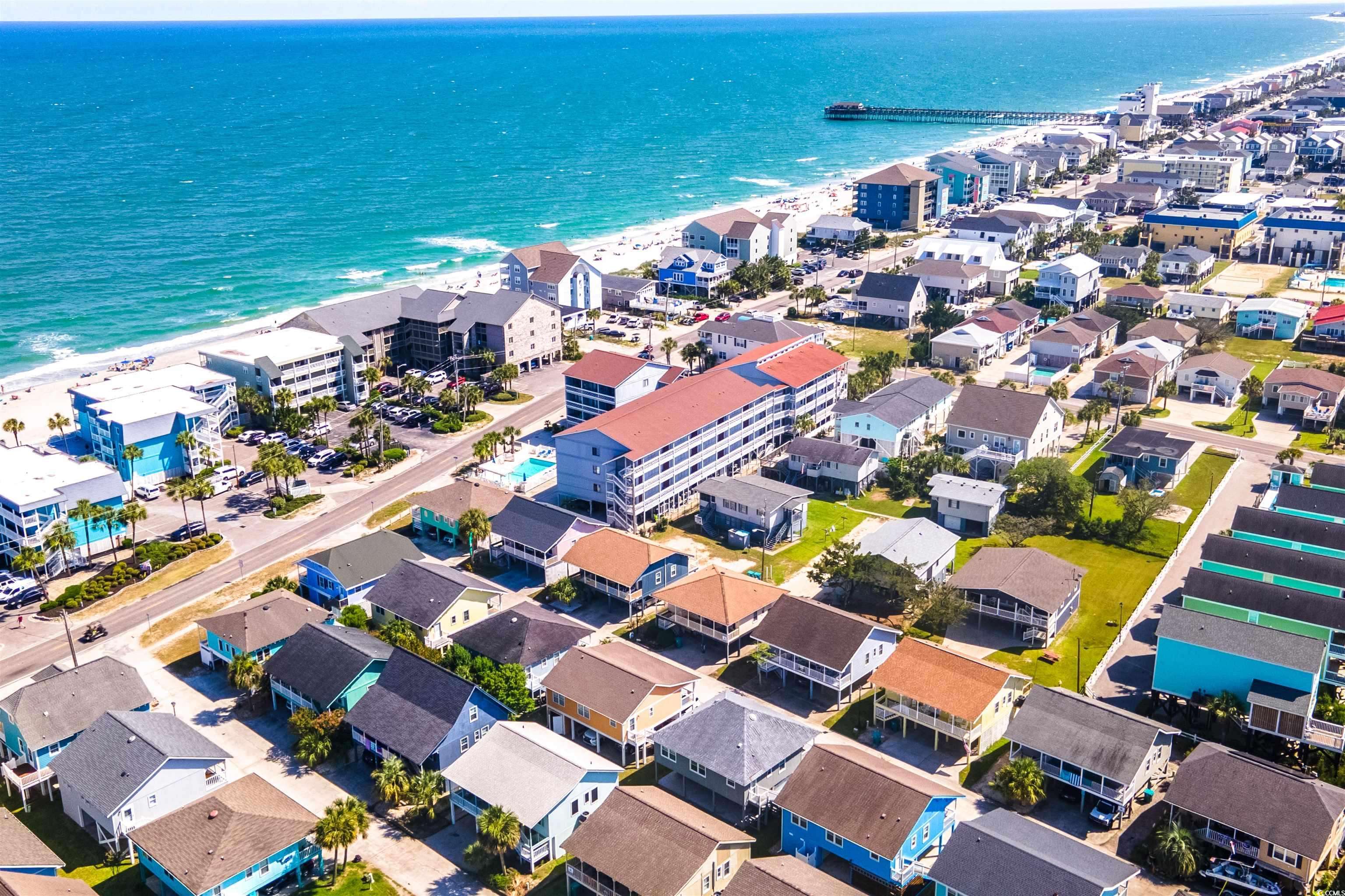 Garden City Beach, SC 29576,160 Easy St.