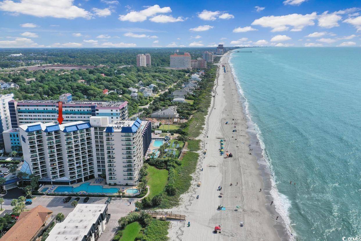 Myrtle Beach, SC 29572,200 76th Ave. N #1209