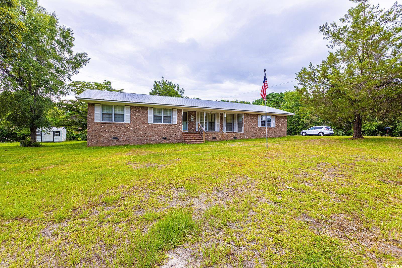 Johnsonville, SC 29555,705 White Oak Dr.