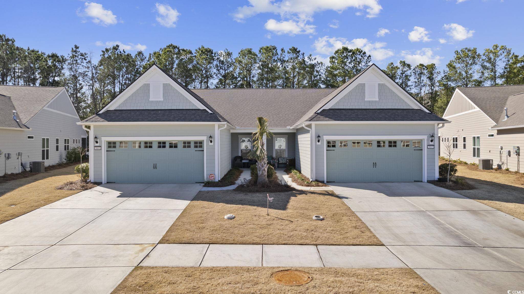 Myrtle Beach, SC 29577,5895 Cremona Dr.