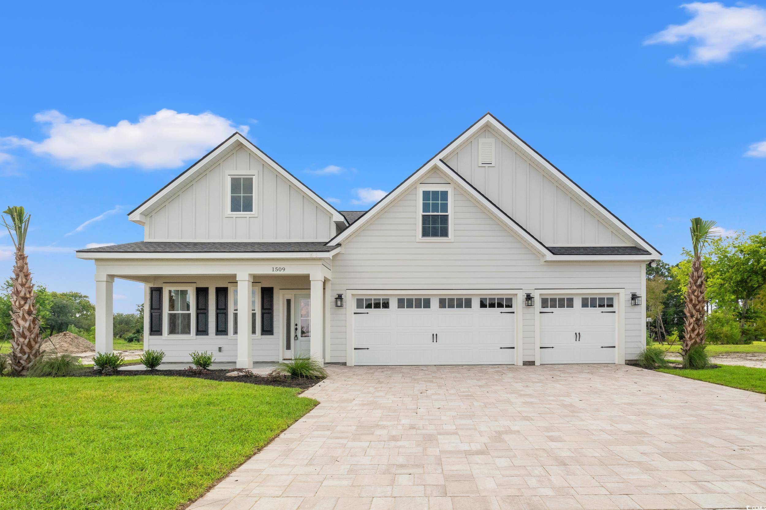 North Myrtle Beach, SC 29582,1509 Crooked Hook Rd.