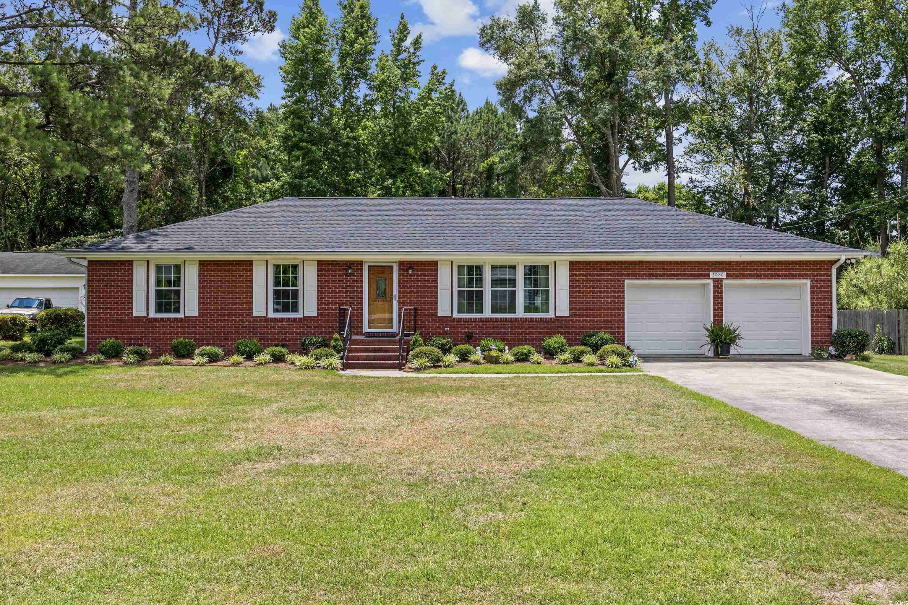 Loris, SC 29569,5080 Forest Dr.