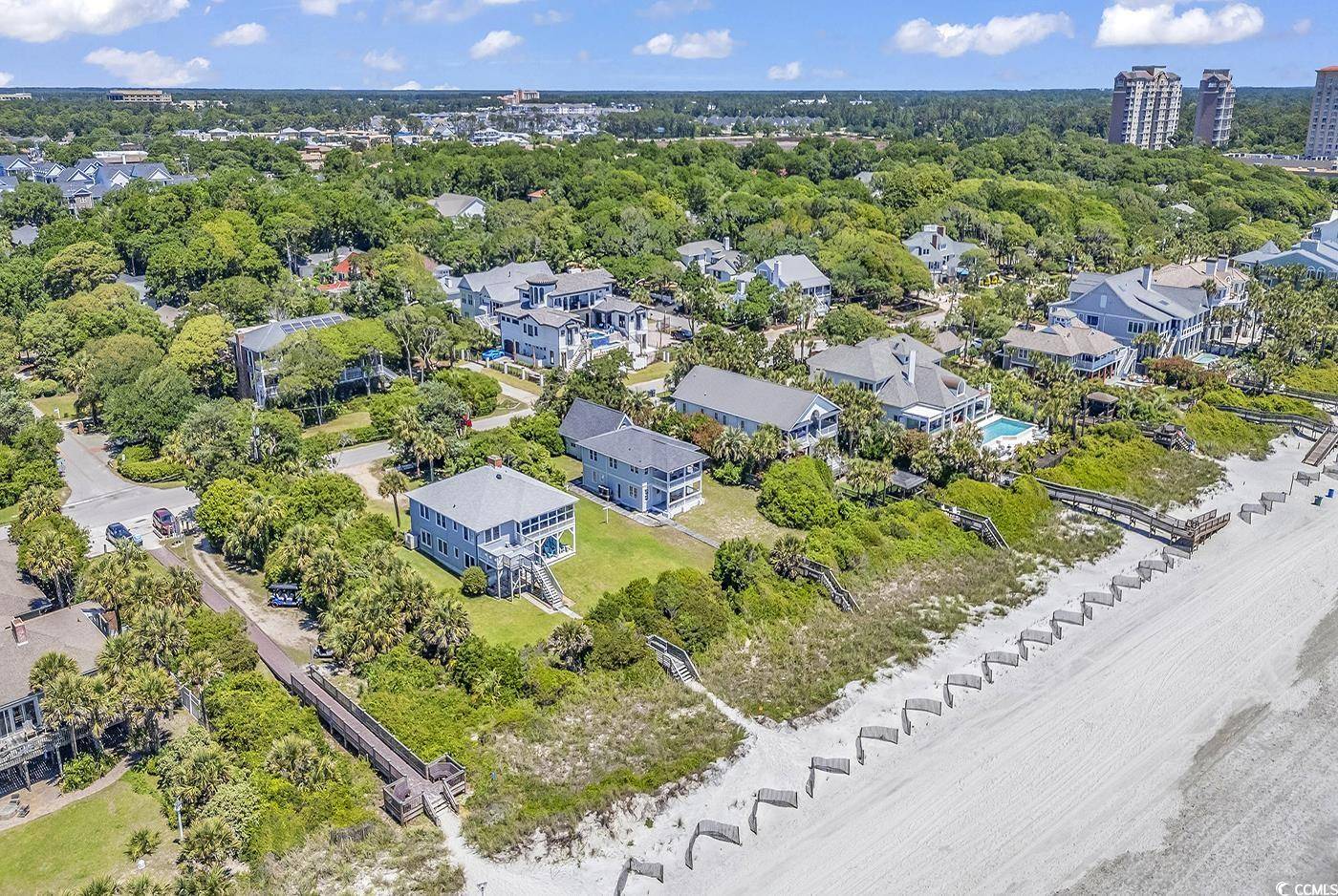 Myrtle Beach, SC 29572,7800 Beach Dr.