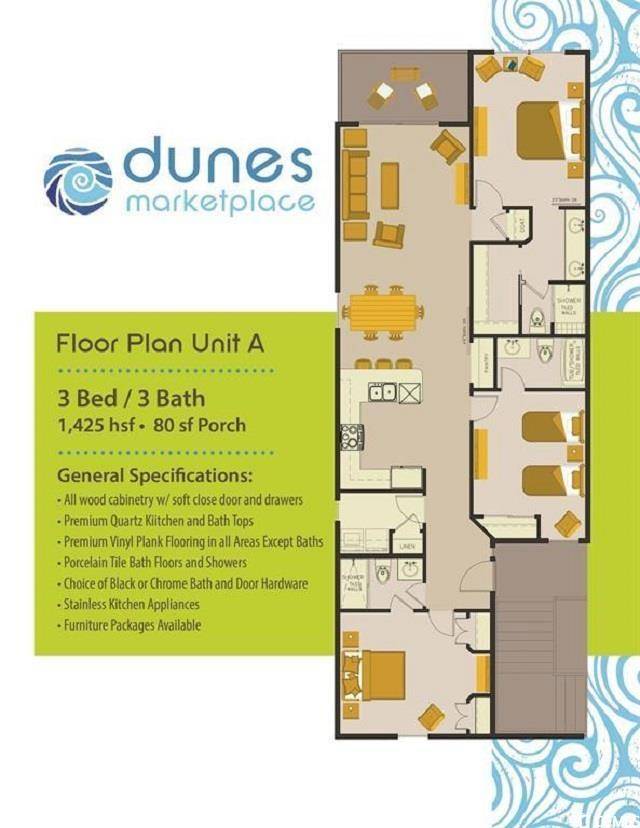 Myrtle Beach, SC 29577,5200 N Kings Hwy. #2-C