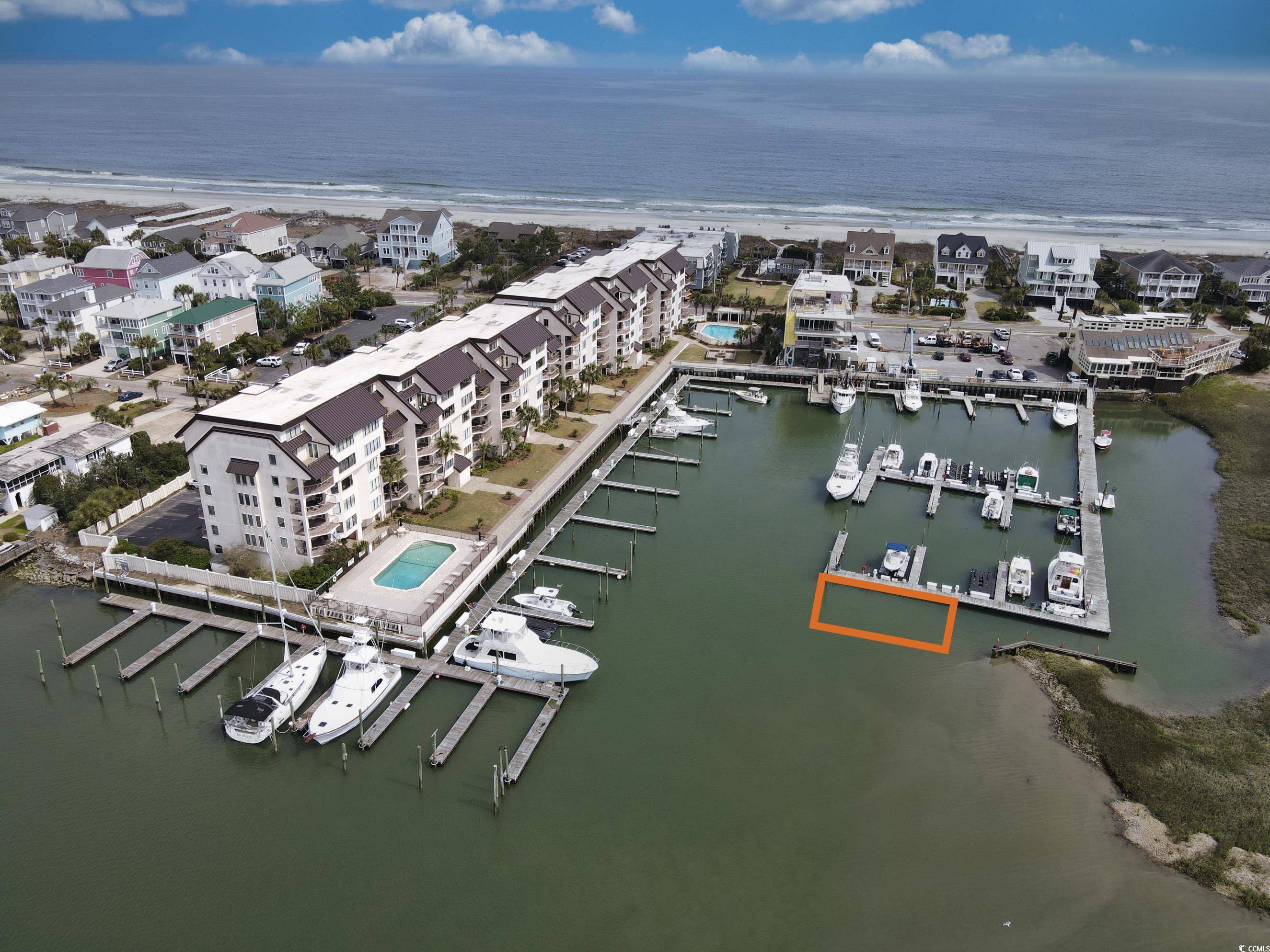 Garden City Beach, SC 29576,1508 S Waccamaw Dr.