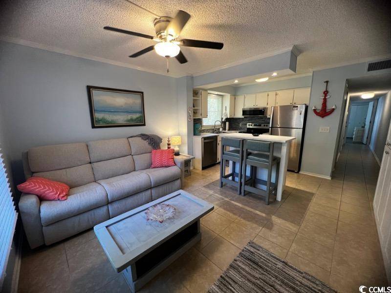 North Myrtle Beach, SC 29582,107 Toby Ct. #103-A