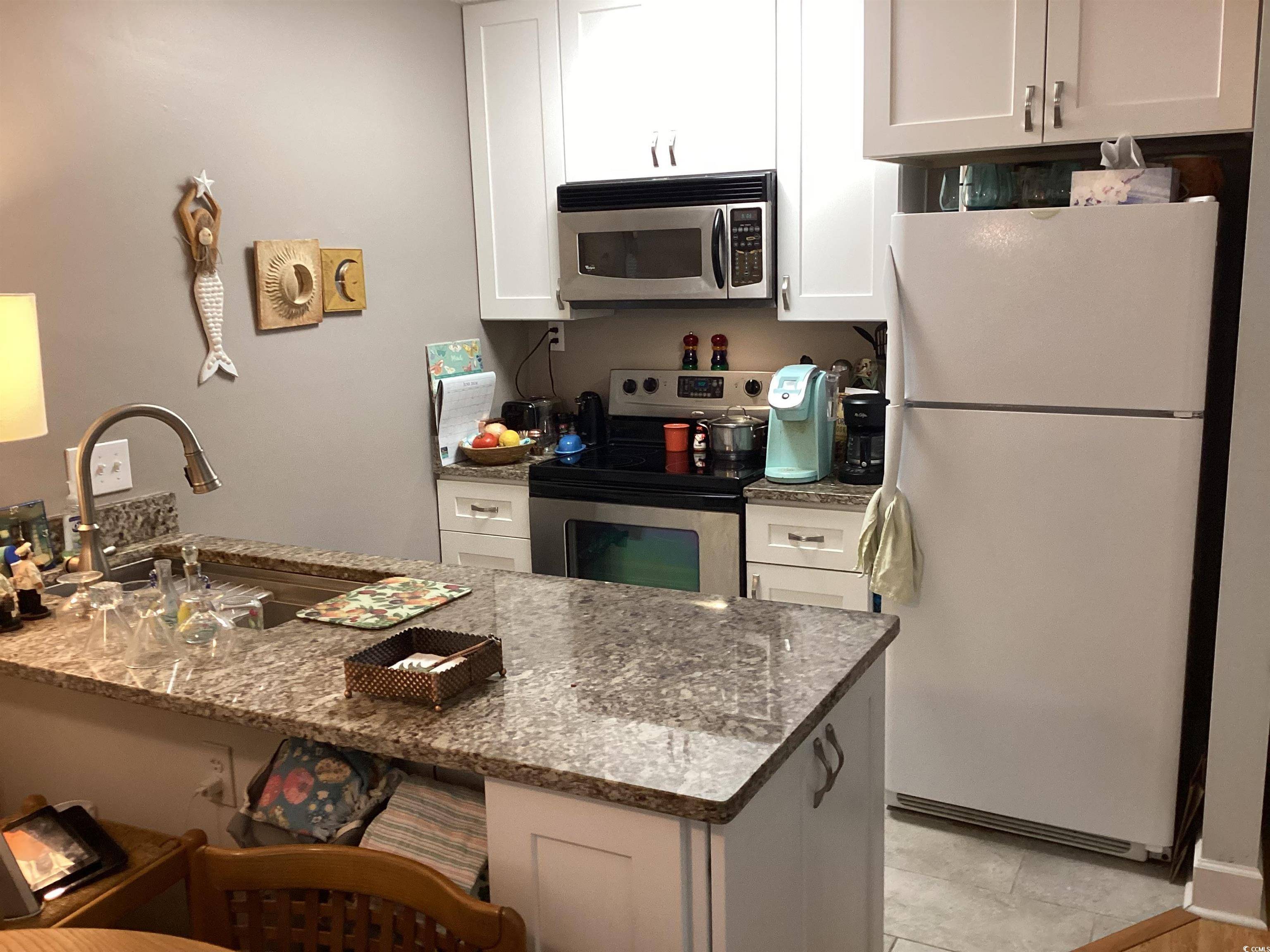 Pawleys Island, SC 29585,118 Salt Marsh Circle #25B