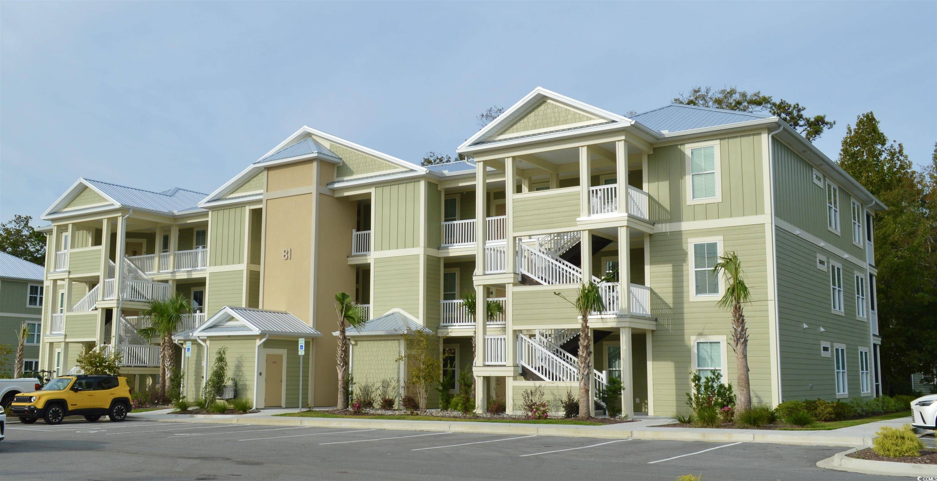 Murrells Inlet, SC 29576,35 Delray Dr. #2-C