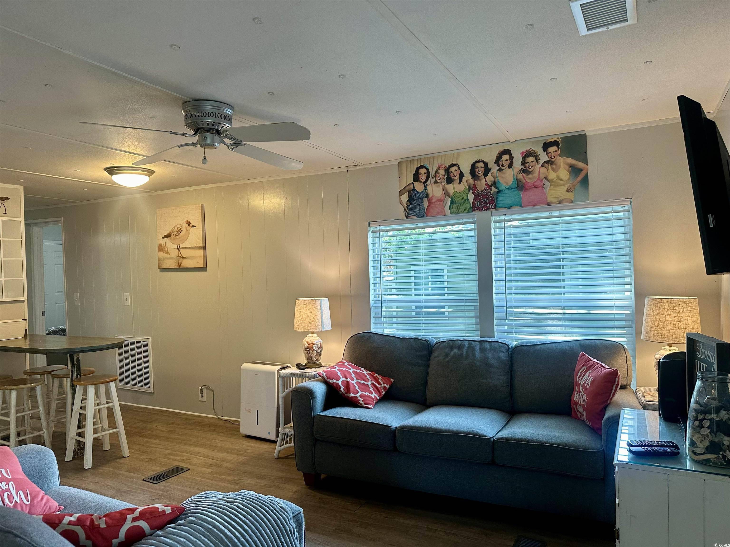 Surfside Beach, SC 29575,249 Flamingo Dr.