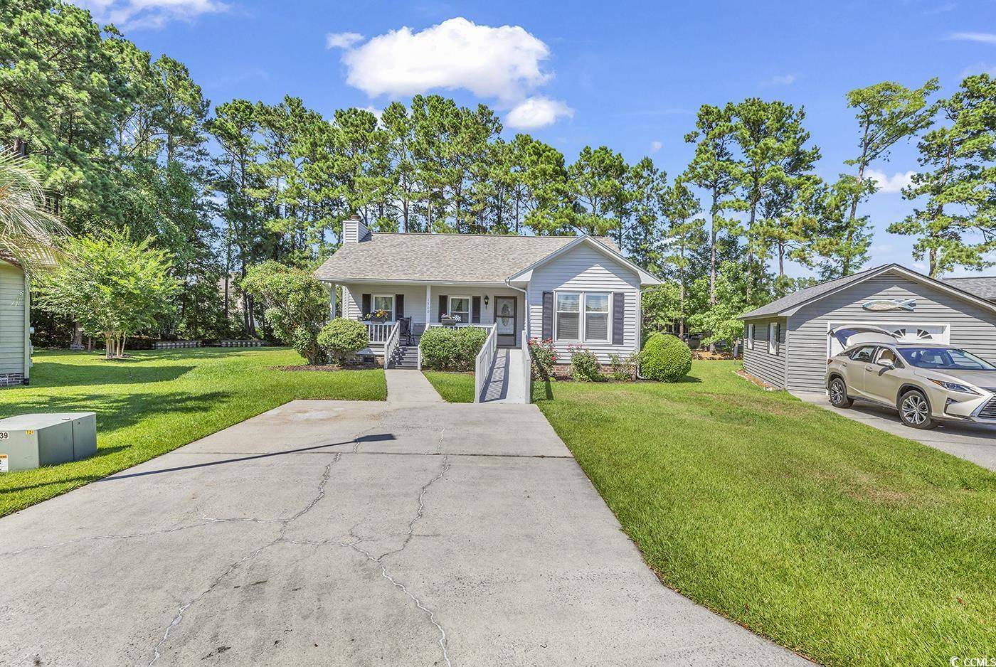 Murrells Inlet, SC 29576,1300 Timber Row