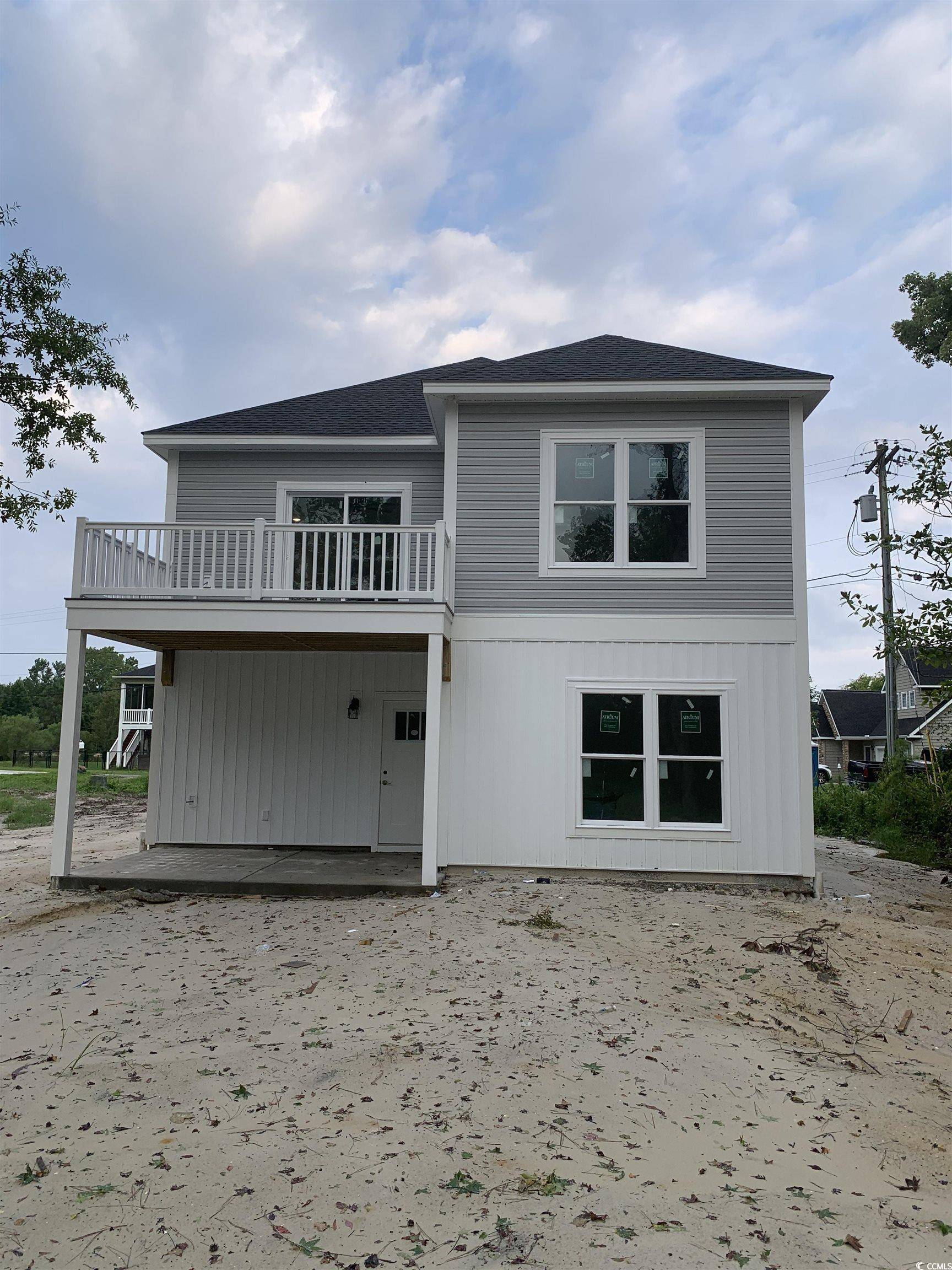 North Myrtle Beach, SC 29582,1738 Cenith Dr.