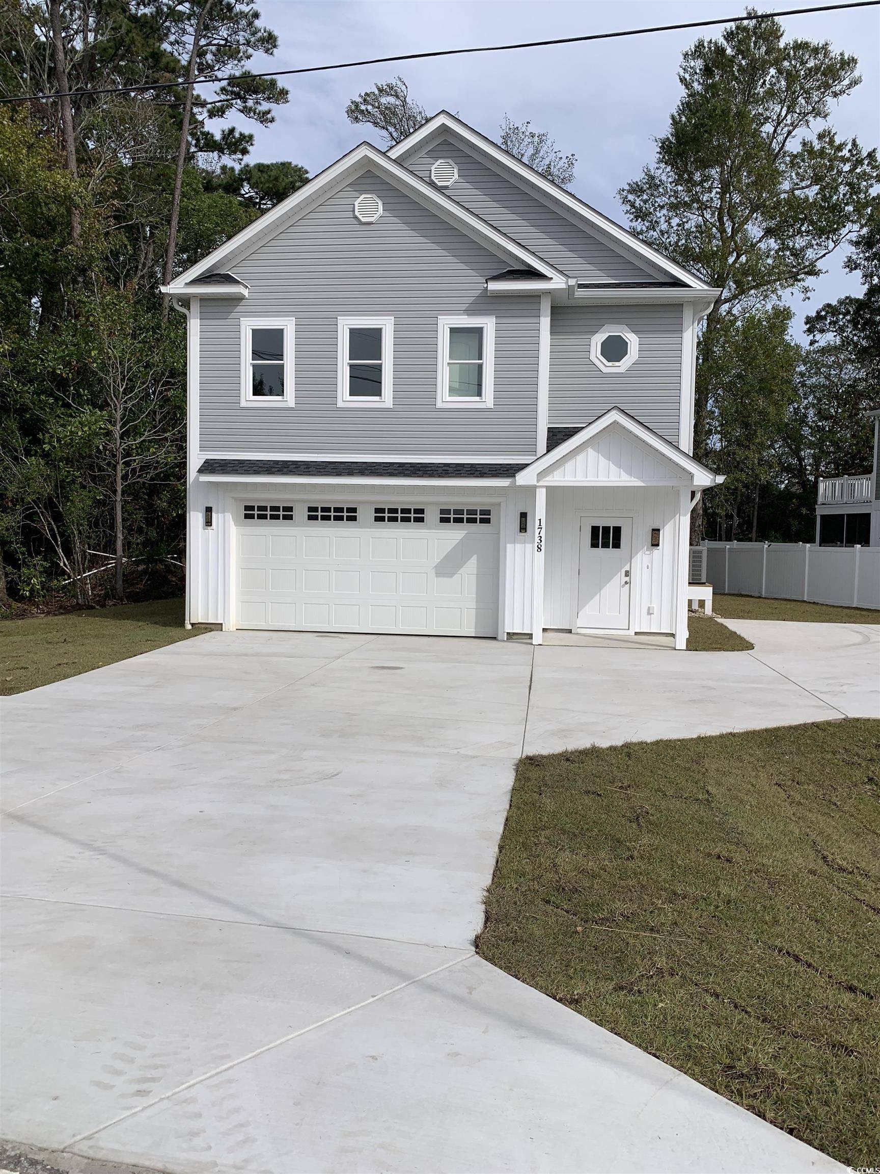 North Myrtle Beach, SC 29582,1738 Cenith Dr.