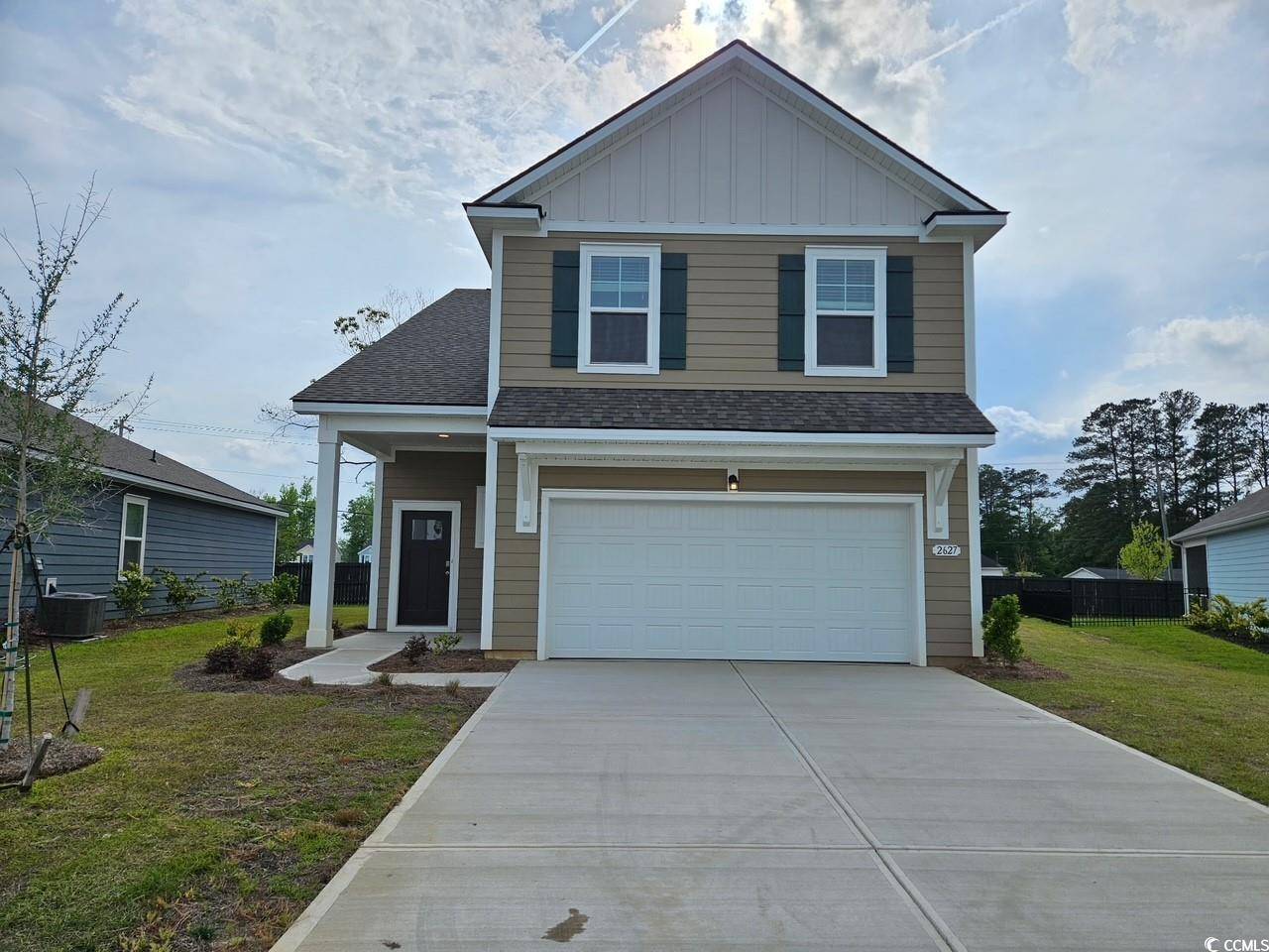 Conway, SC 29526,2627 Riverboat Way