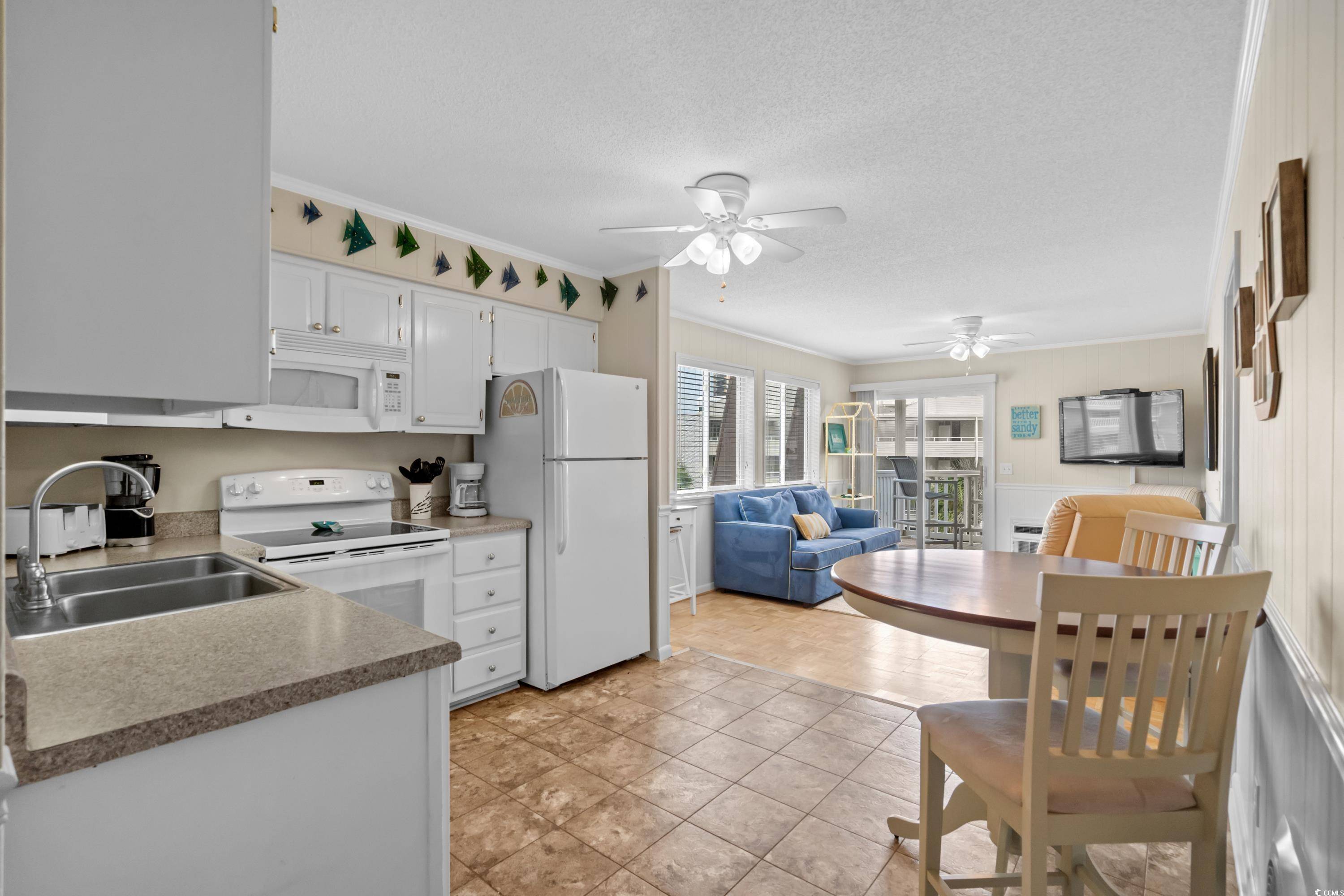 Myrtle Beach, SC 29572,9560 Shore Dr. #3A