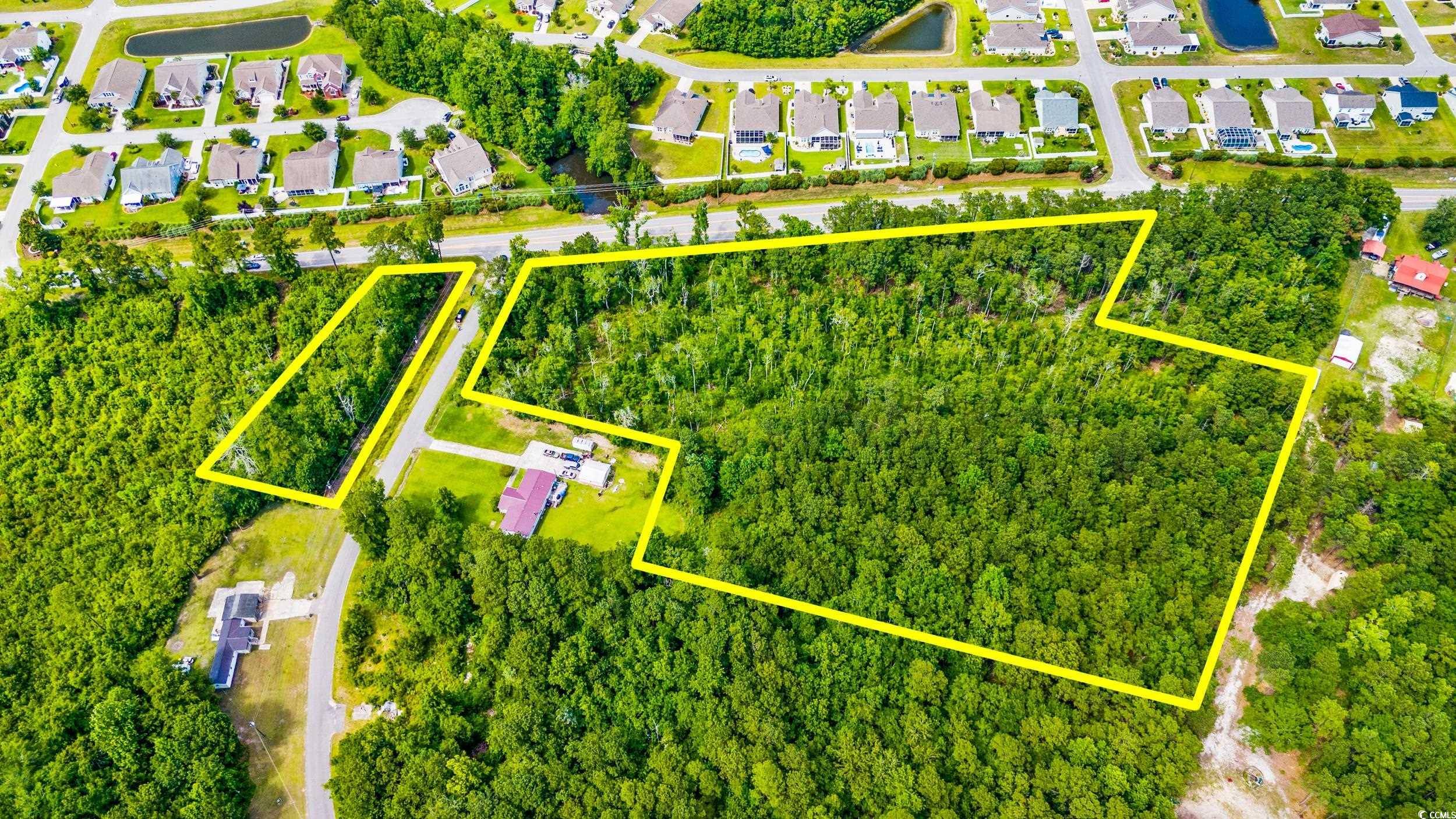 Little River, SC 29566,TBD SW Highway 111