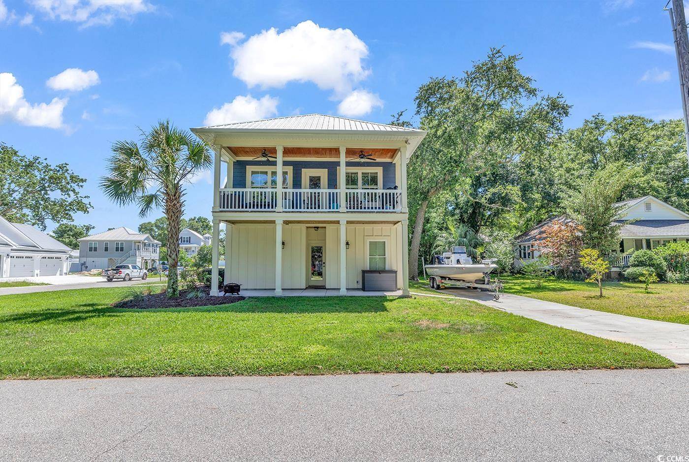 Murrells Inlet, SC 29576,12 Fathom Ln.