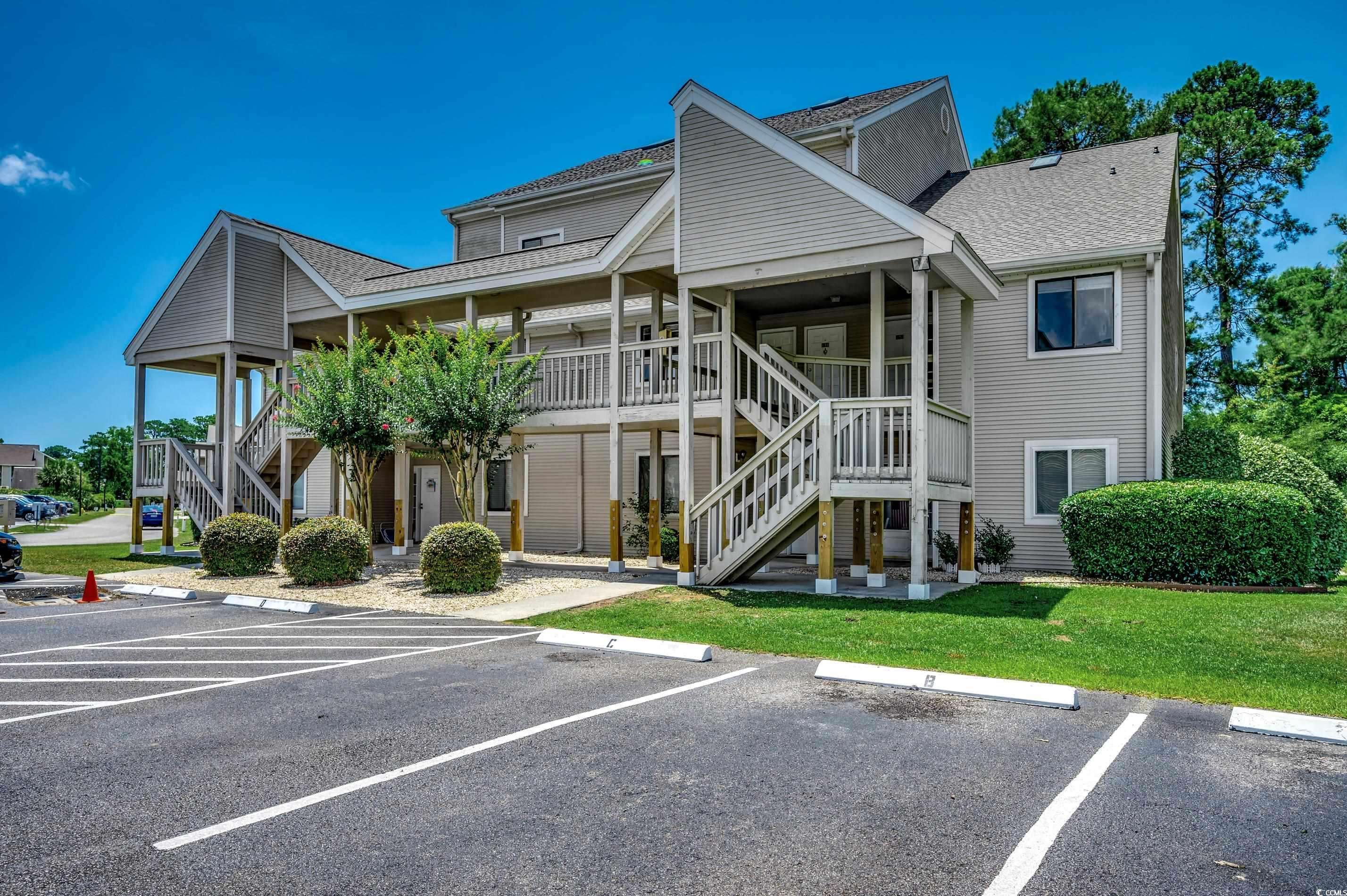 Little River, SC 29566,1095 W Plantation Dr. W #28D