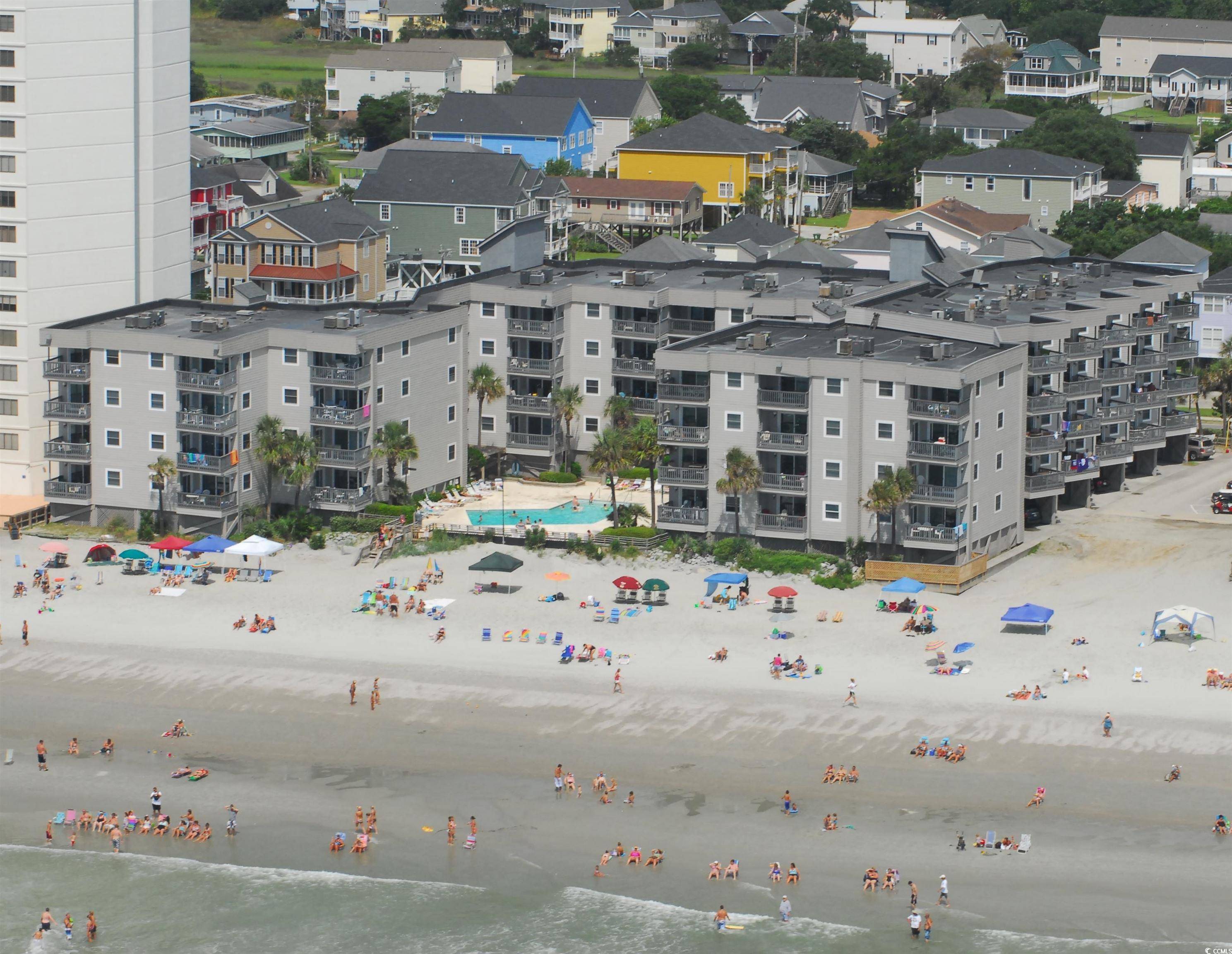 Garden City Beach, SC 29576,1310 N Waccamaw Dr. #202