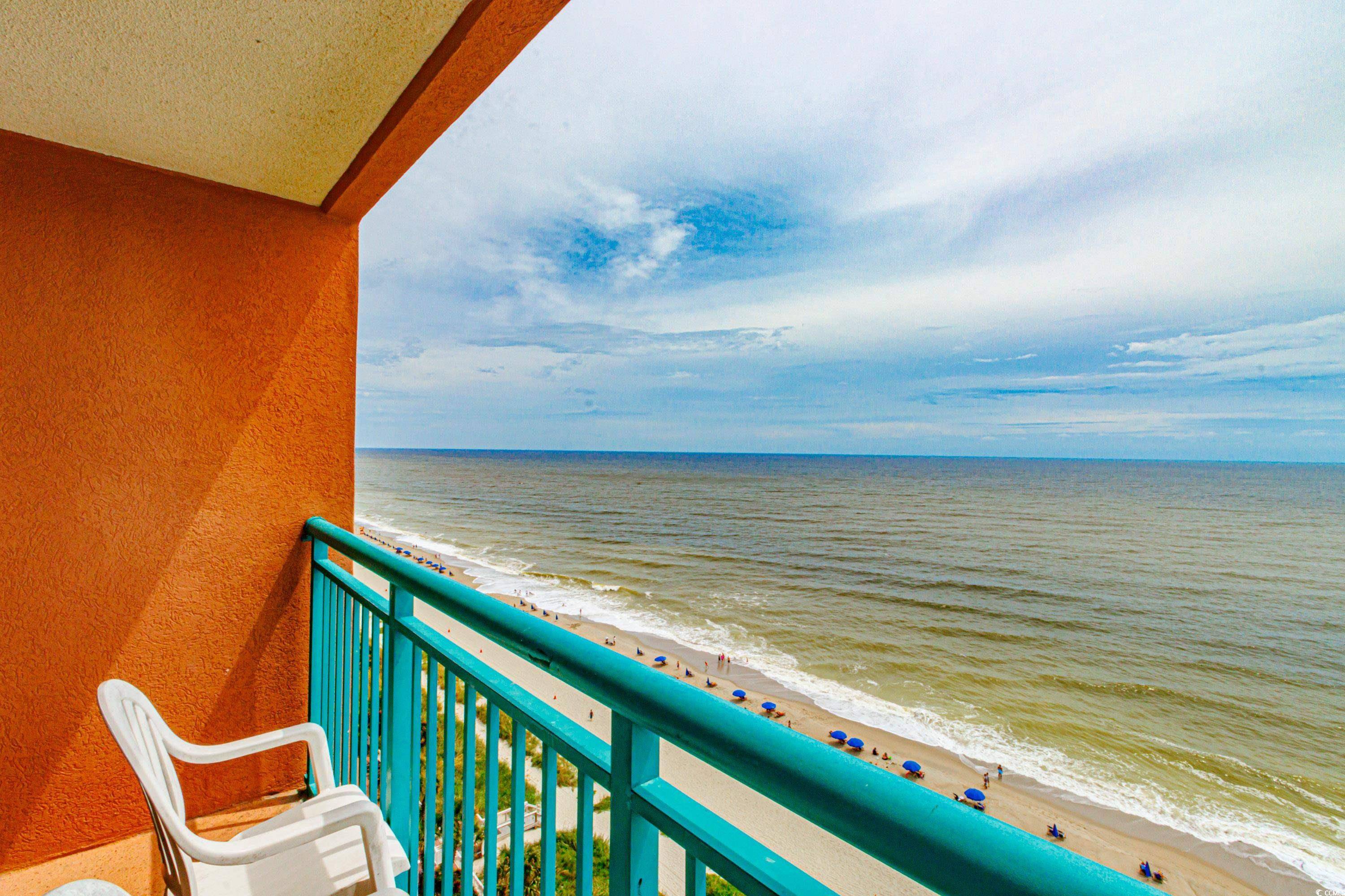 Myrtle Beach, SC 29577,2207 S Ocean Blvd. #1516