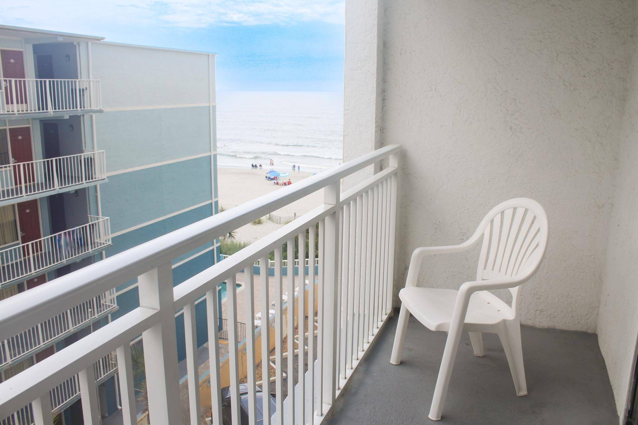 Myrtle Beach, SC 29577,1207 S Ocean Blvd. #50606