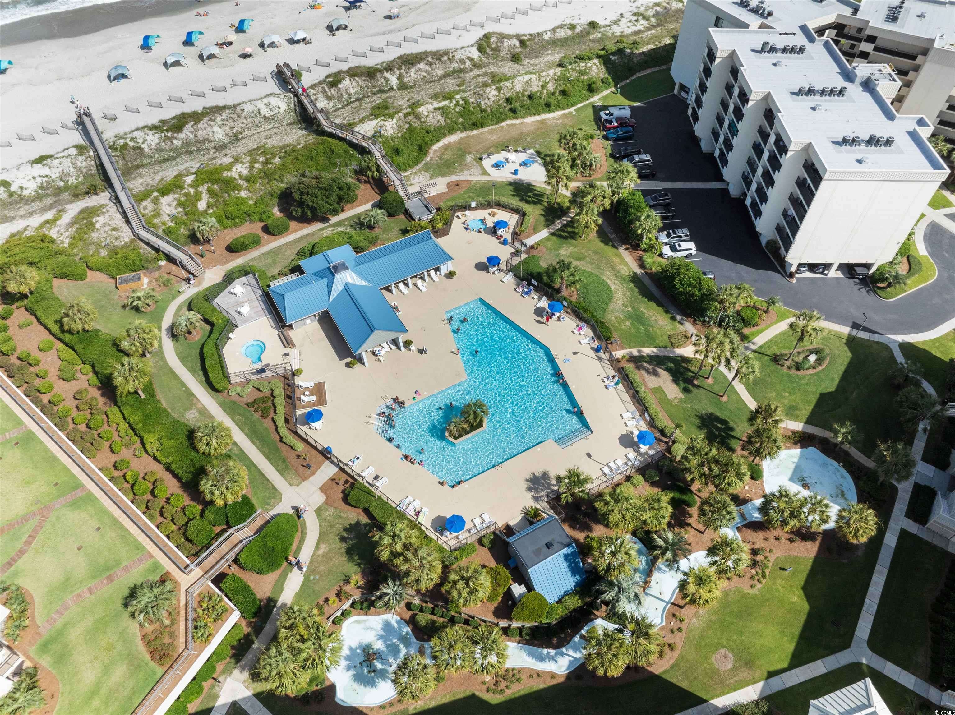 Pawleys Island, SC 29585,669 Retreat Beach Circle #C2G