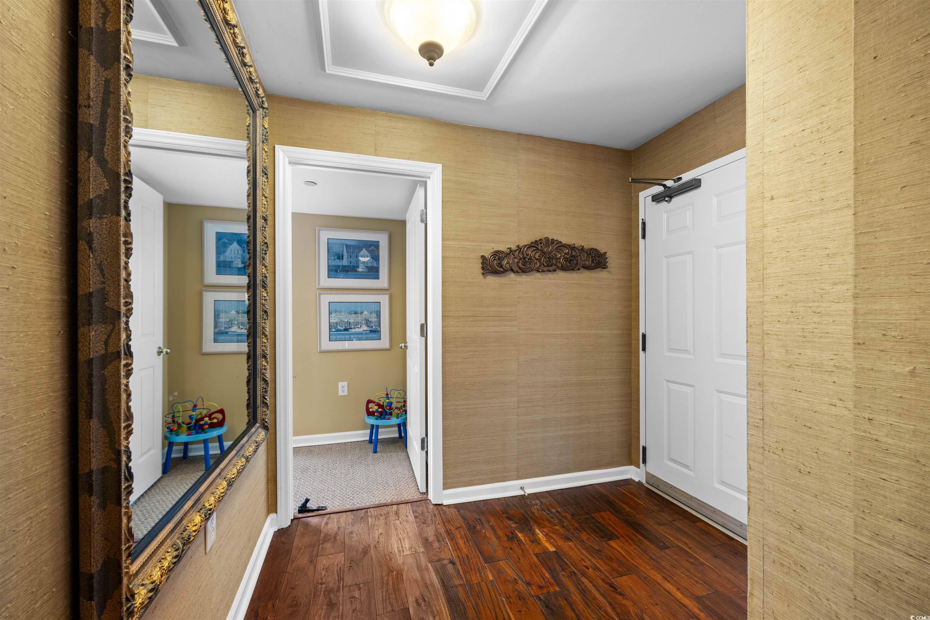 Pawleys Island, SC 29585,669 Retreat Beach Circle #C2G