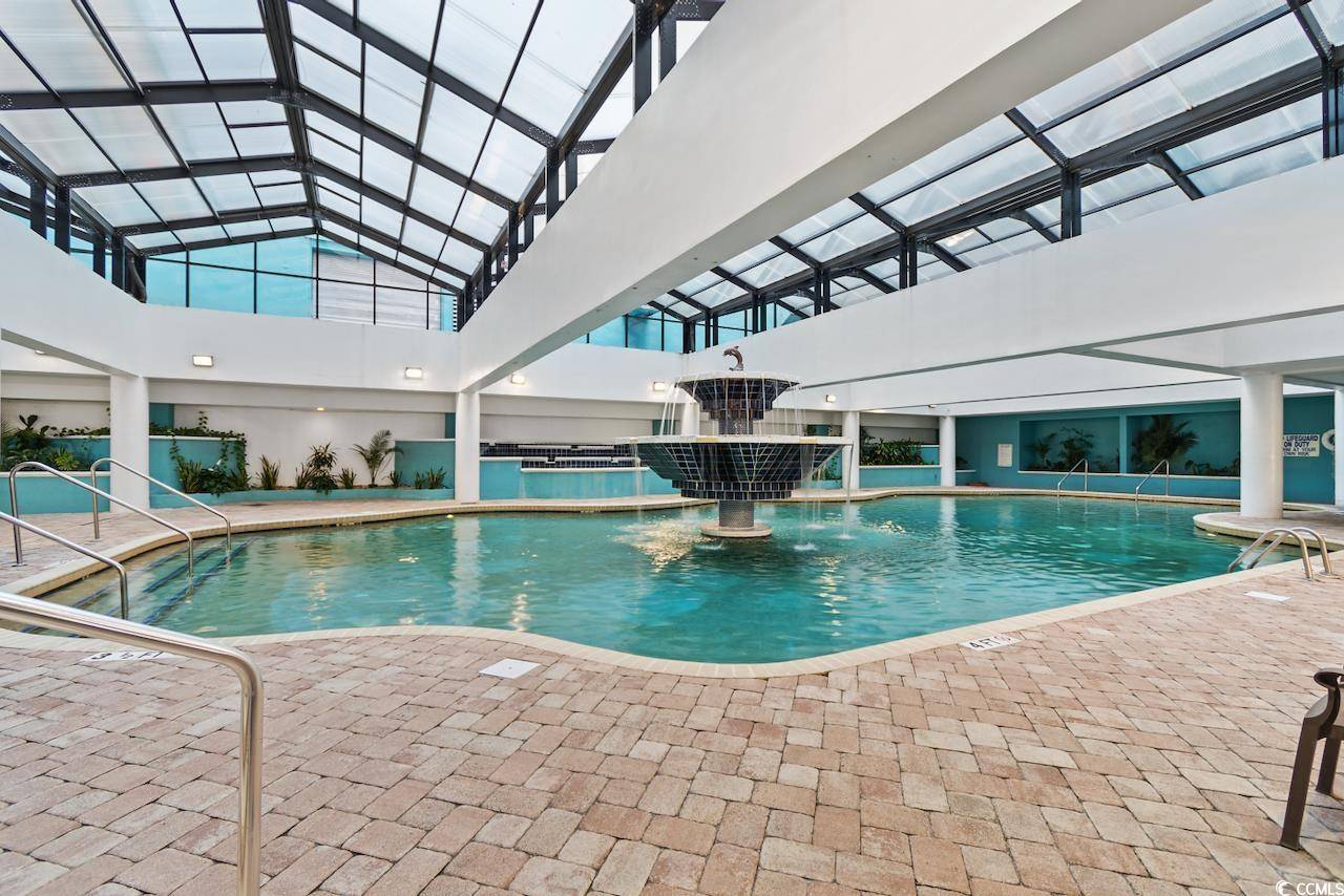 Myrtle Beach, SC 29577,1501 S Ocean Blvd. #1020
