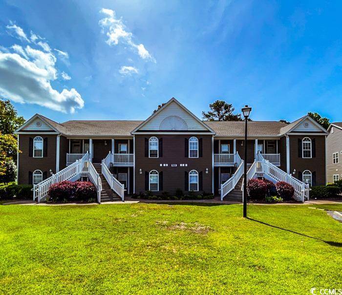 Myrtle Beach, SC 29579,1101 Peace Pipe Pl. #104