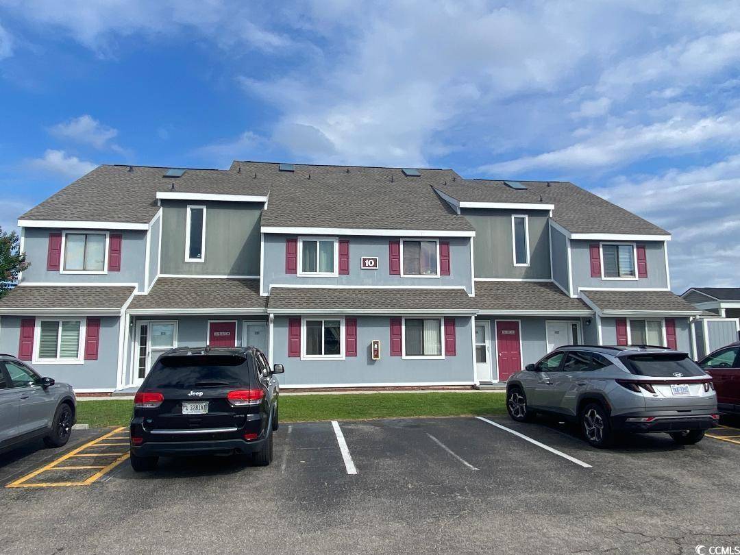 Surfside Beach, SC 29575,1880 Colony Dr. #10-H
