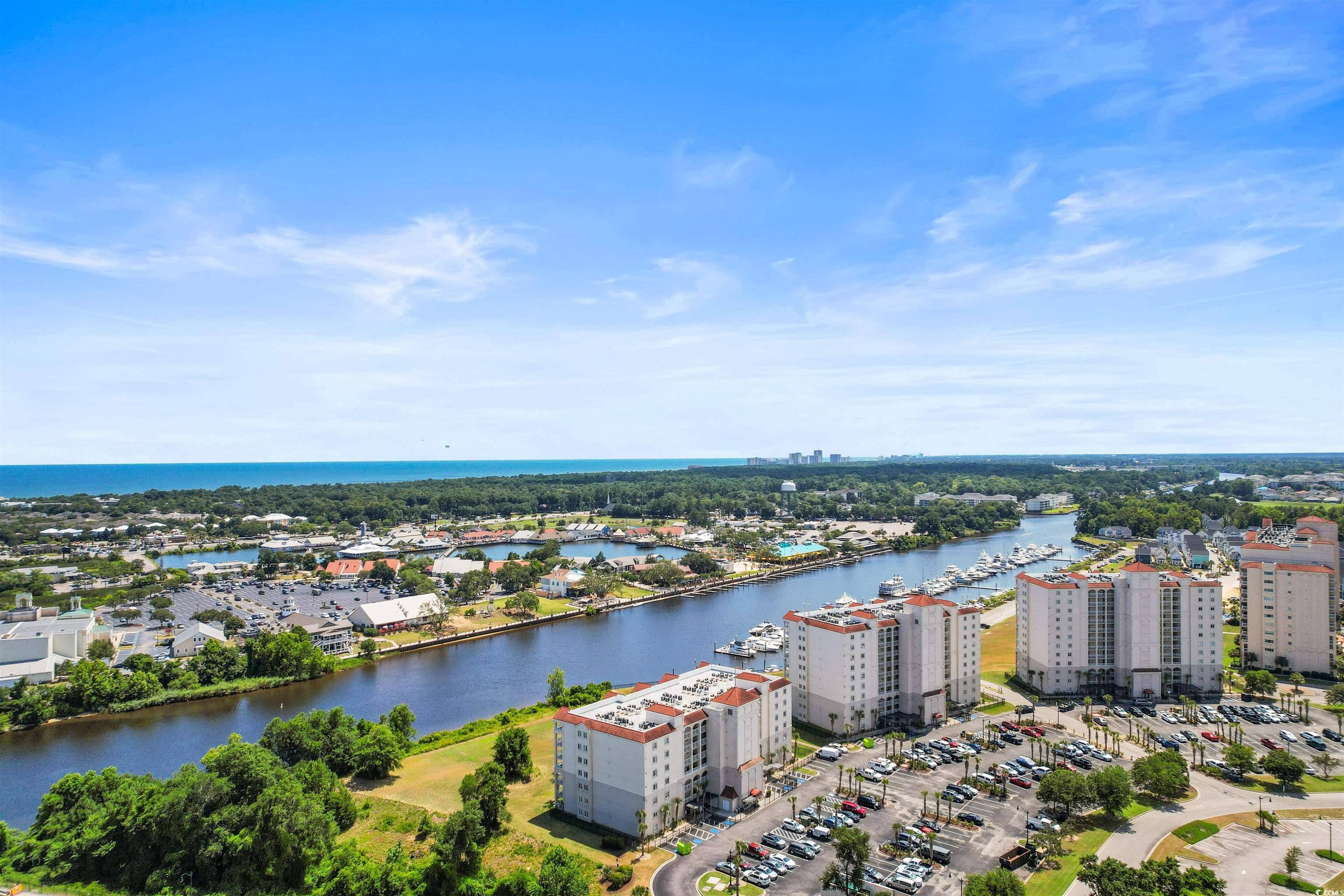 North Myrtle Beach, SC 29582,2151 Bridgeview Ct. #3501