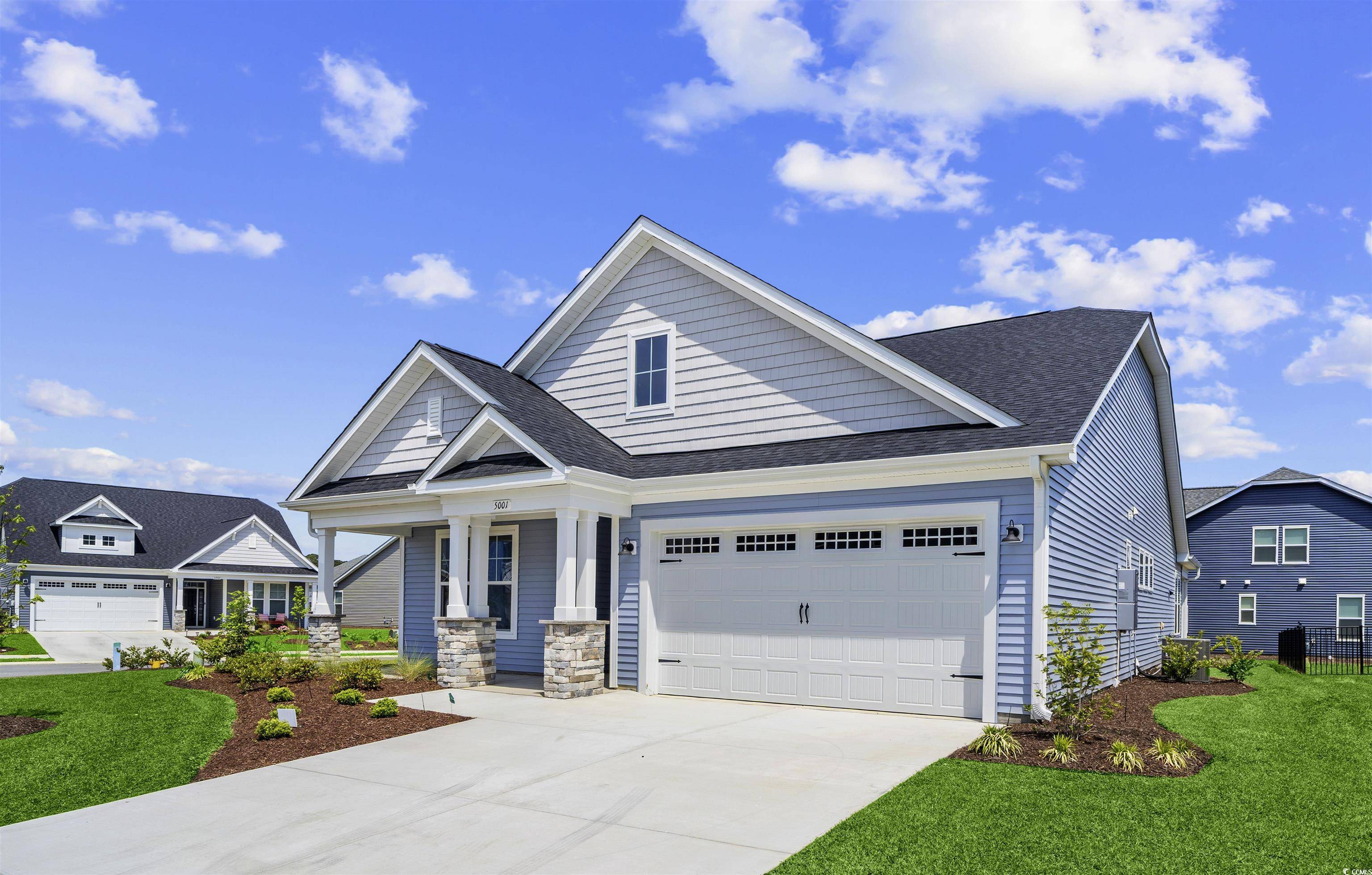 Little River, SC 29566,5001 Cambria Ct.