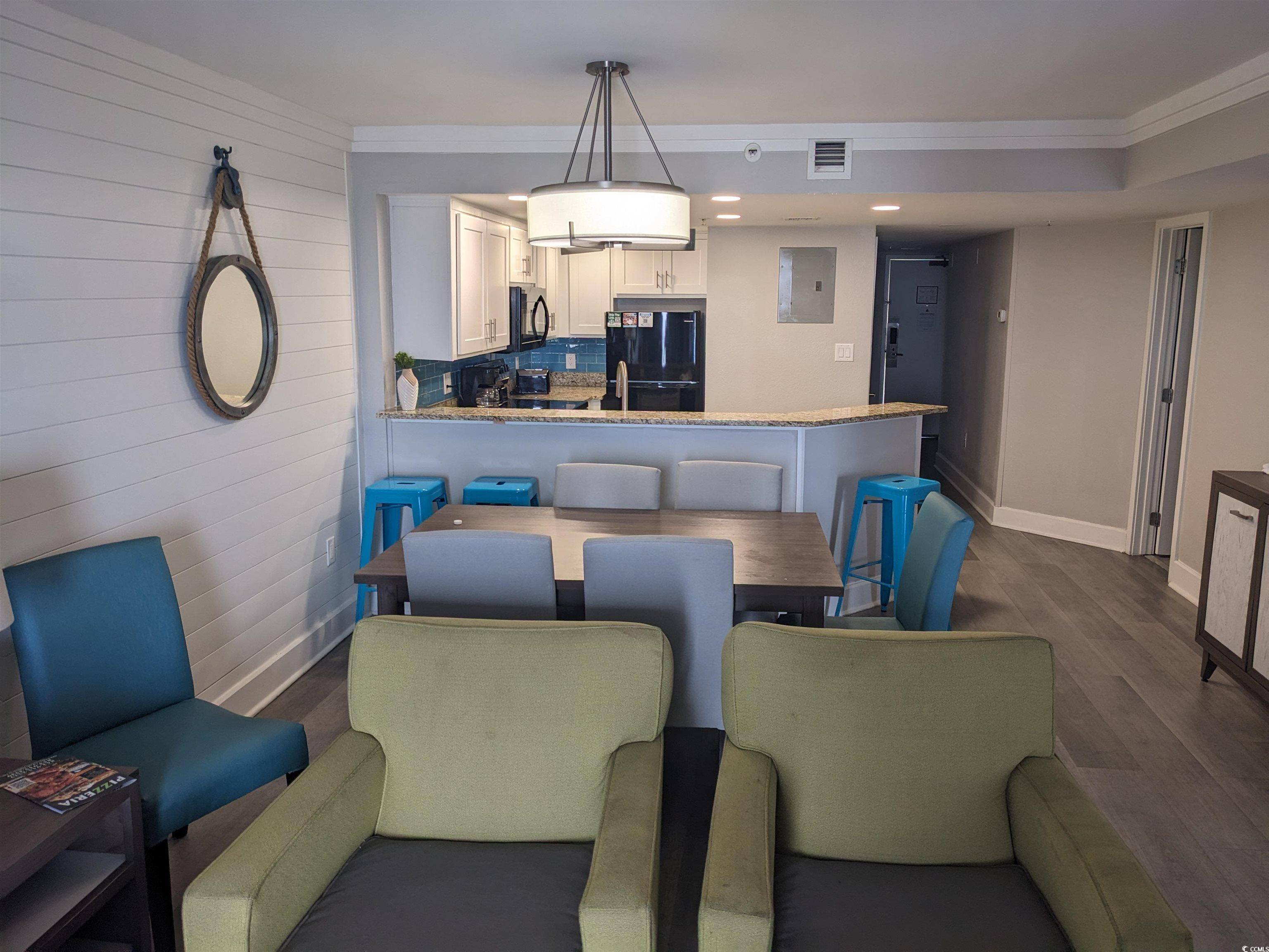 Myrtle Beach, SC 29572,7200 N Ocean Blvd. #652