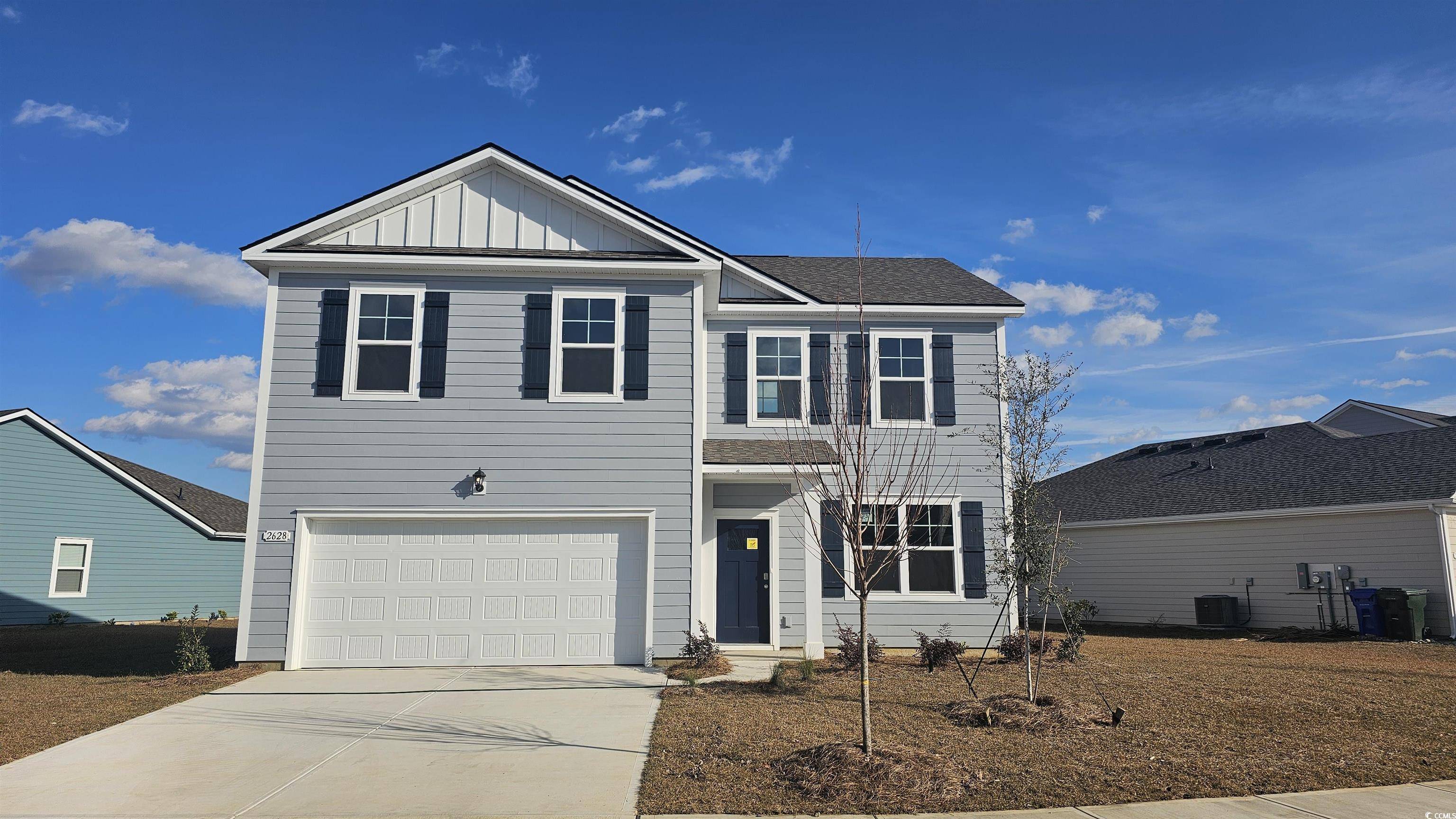 Conway, SC 29526,2628 Riverboat Way
