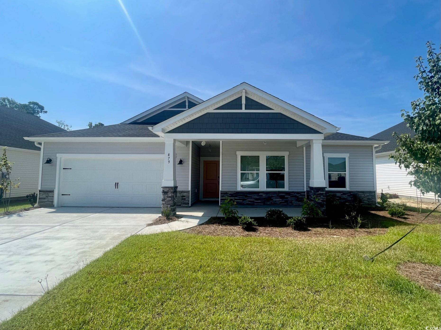 Calabash, NC 28467,479 Forthlin Dr.