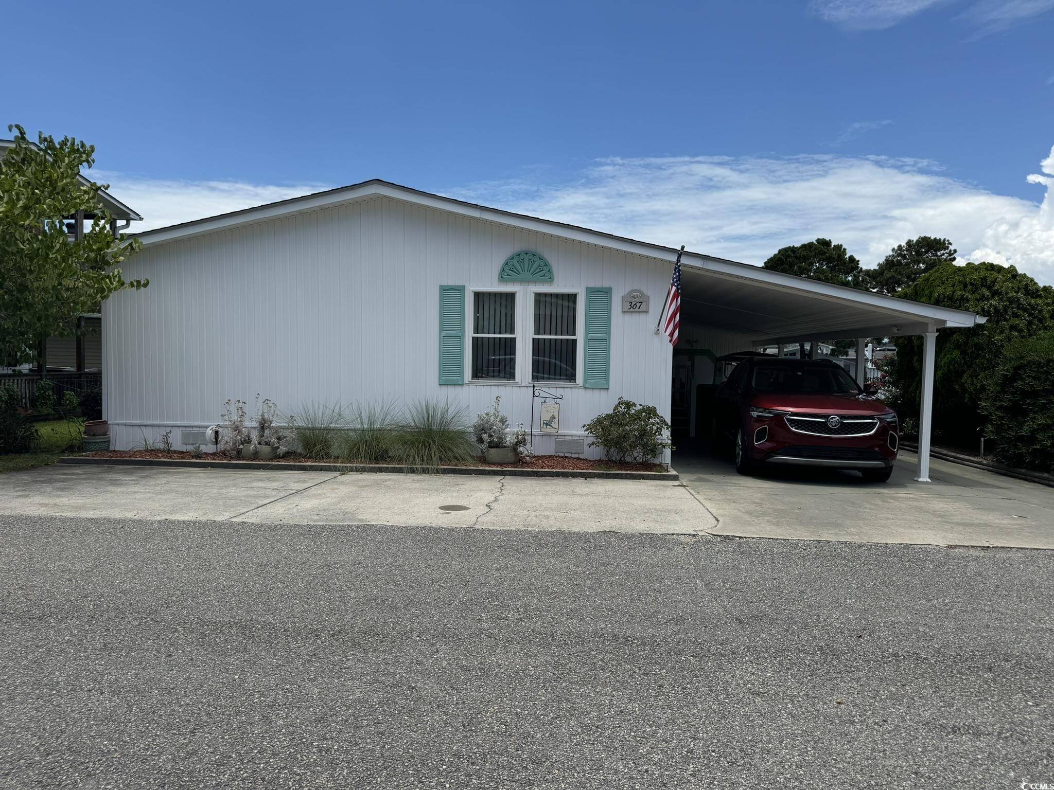 Surfside Beach, SC 29575,367 Twin Lakes Ct.