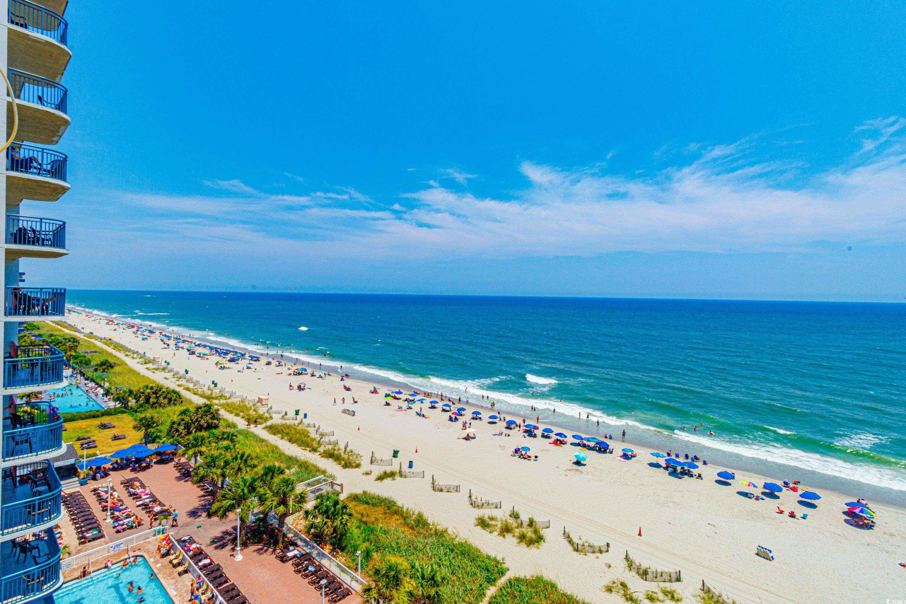 Myrtle Beach, SC 29577,2207 S Ocean Blvd. #919