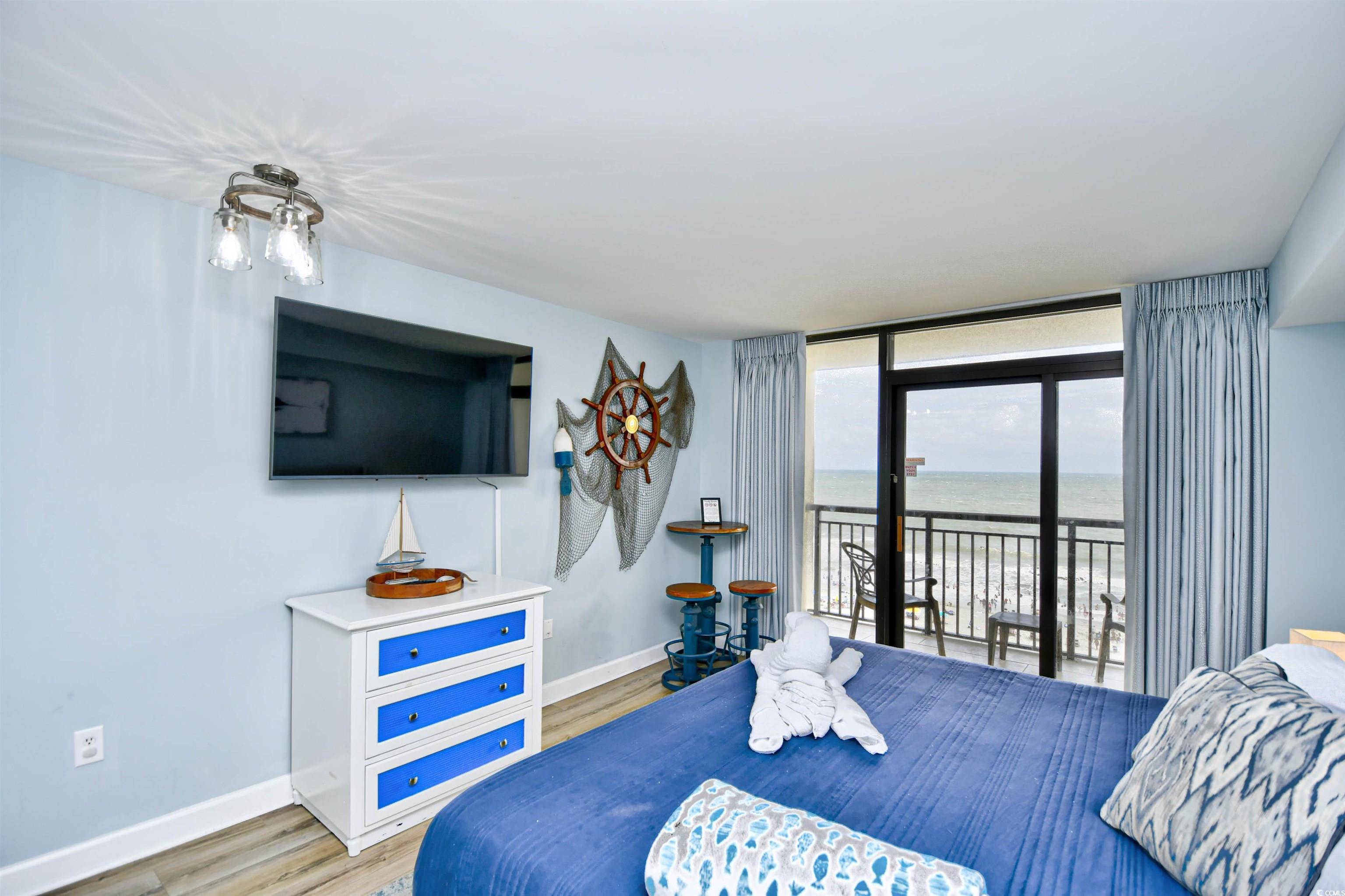 Myrtle Beach, SC 29577,2004 N Ocean Blvd. #771