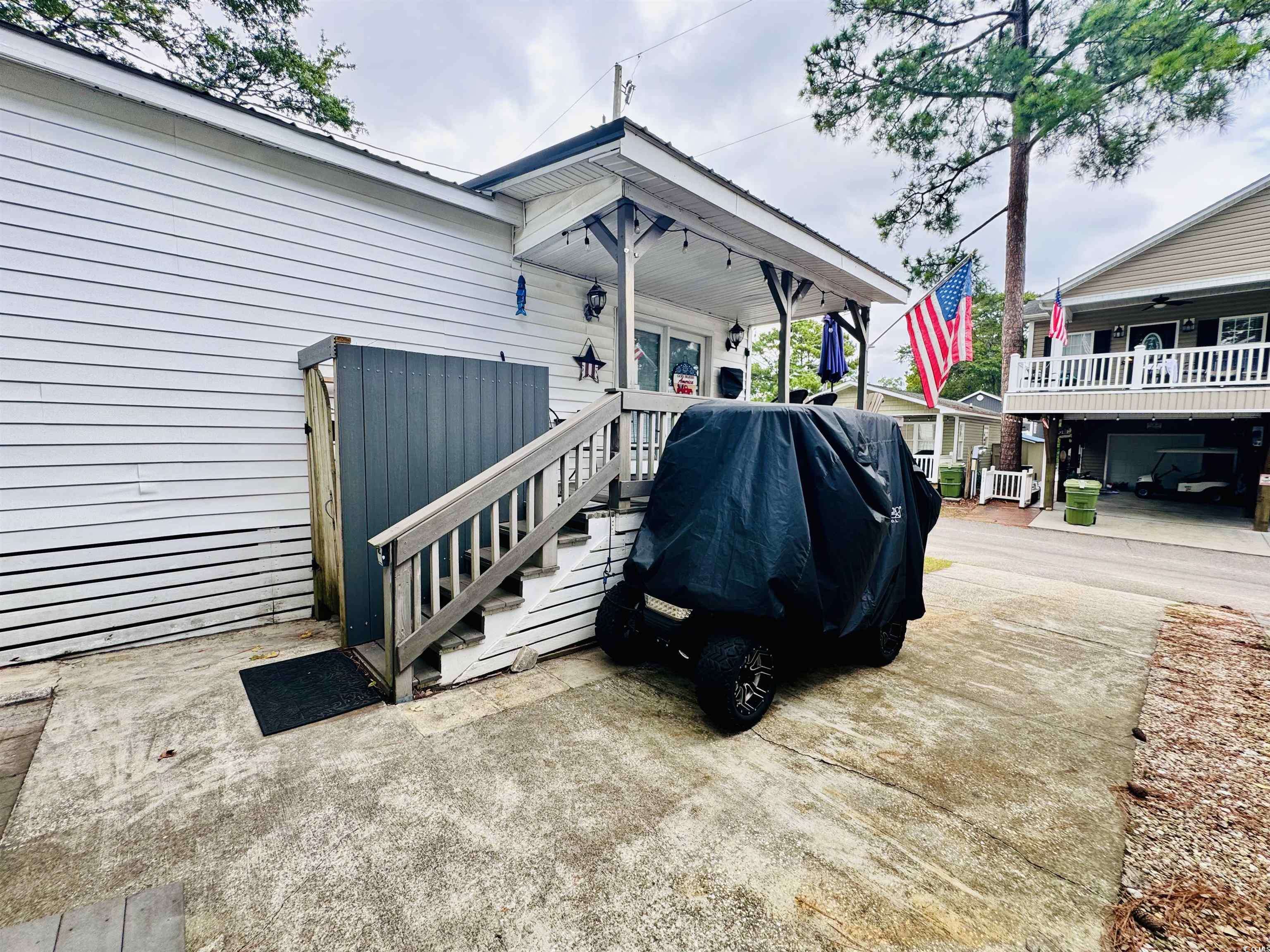 Myrtle Beach, SC 29575,6001 - 1795 S Kings Hwy.