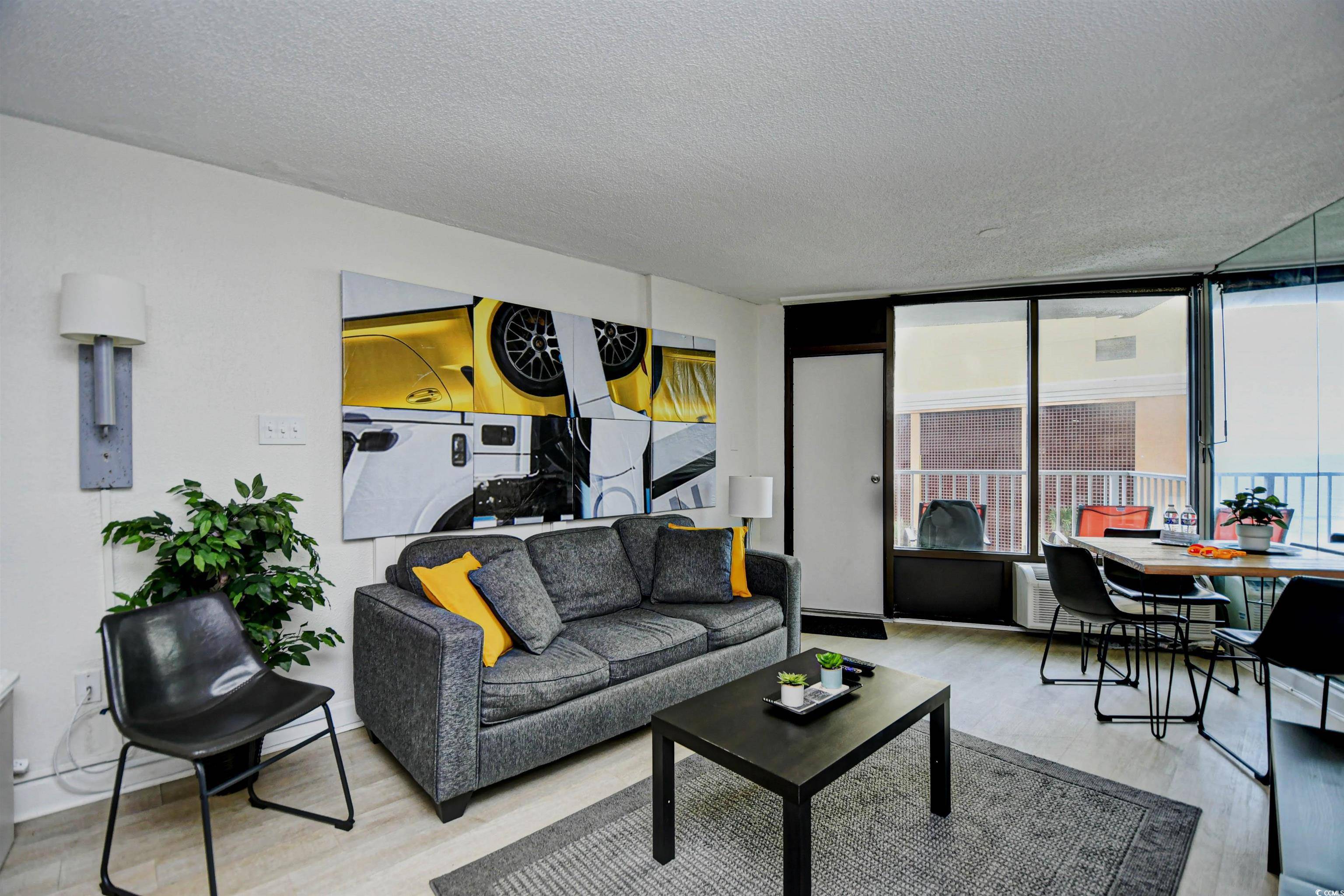 Myrtle Beach, SC 29572,7000 N Ocean Blvd. #Unit 430